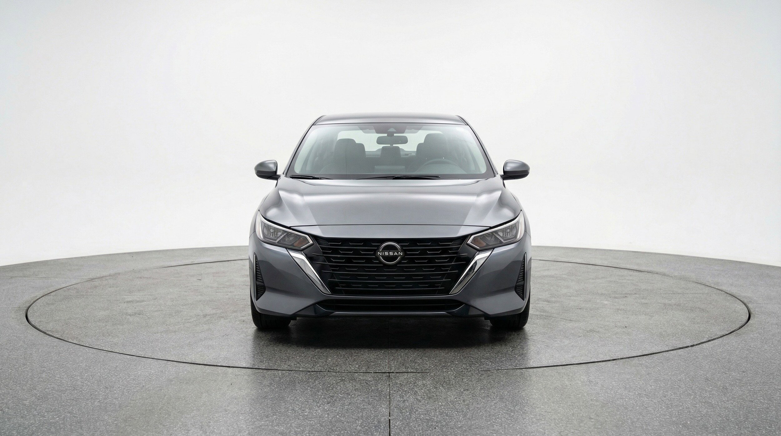Thumbnail: 2025 Nissan Sentra - 2