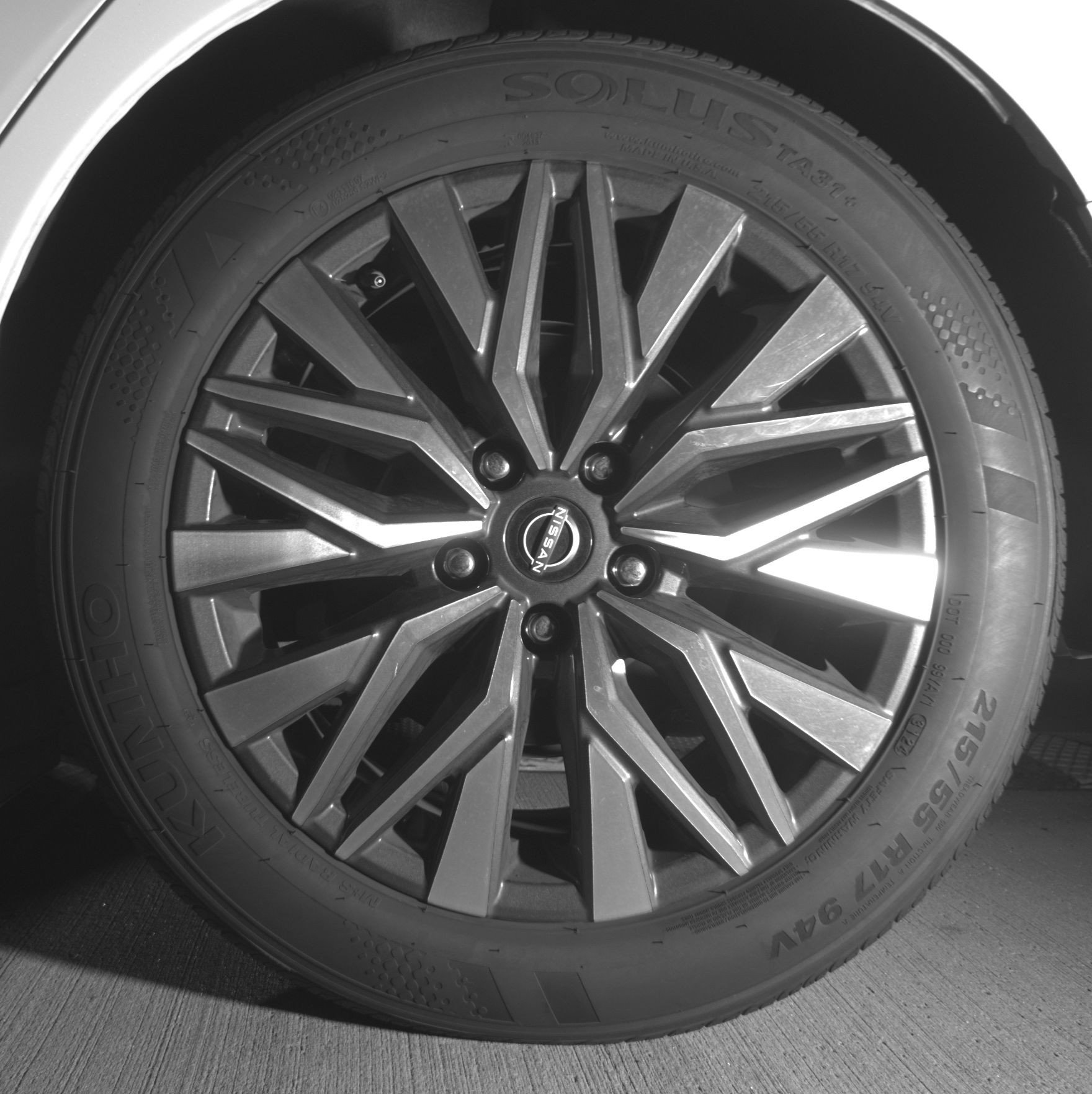 Thumbnail: 2025 Nissan Altima - 14