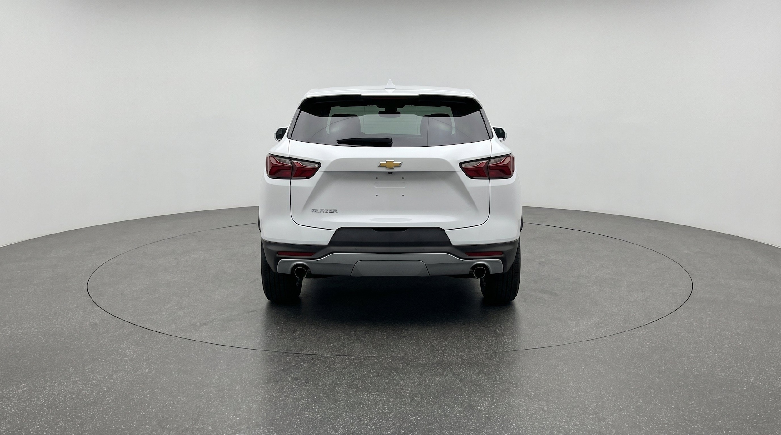 Thumbnail: 2025 Chevrolet Blazer - 7