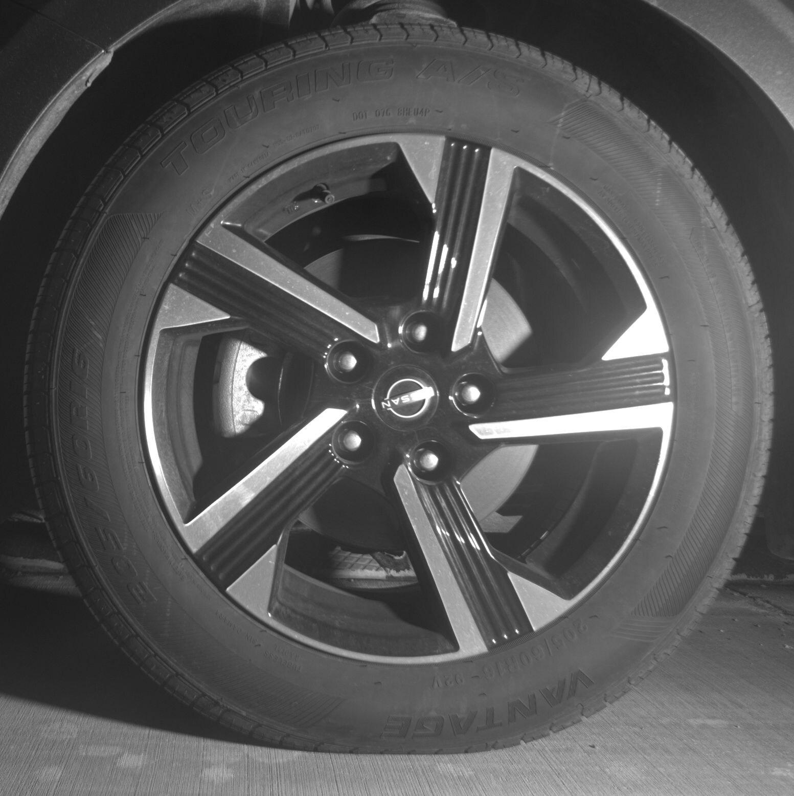 Thumbnail: 2025 Nissan Sentra - 9