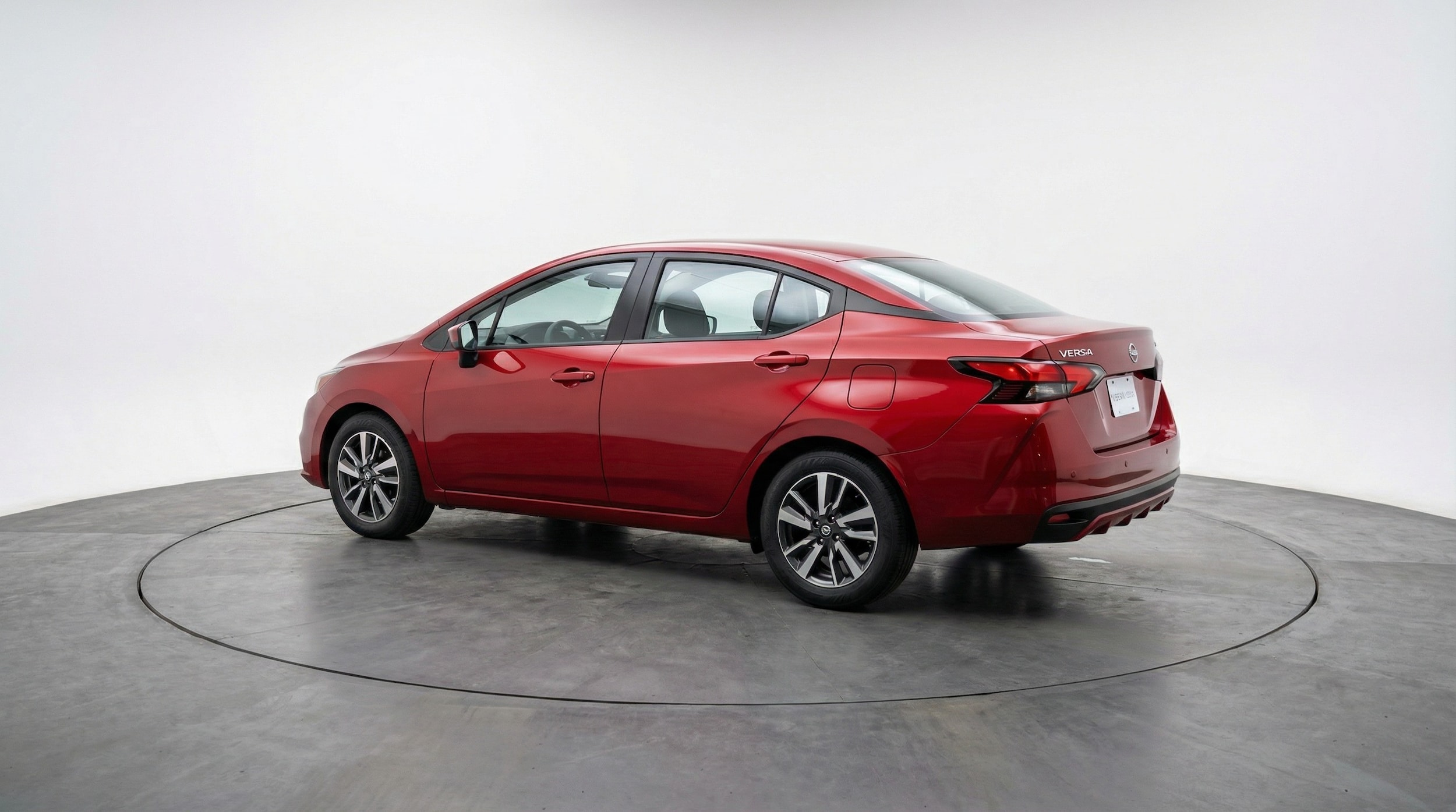 Thumbnail: 2025 Nissan Versa - 5