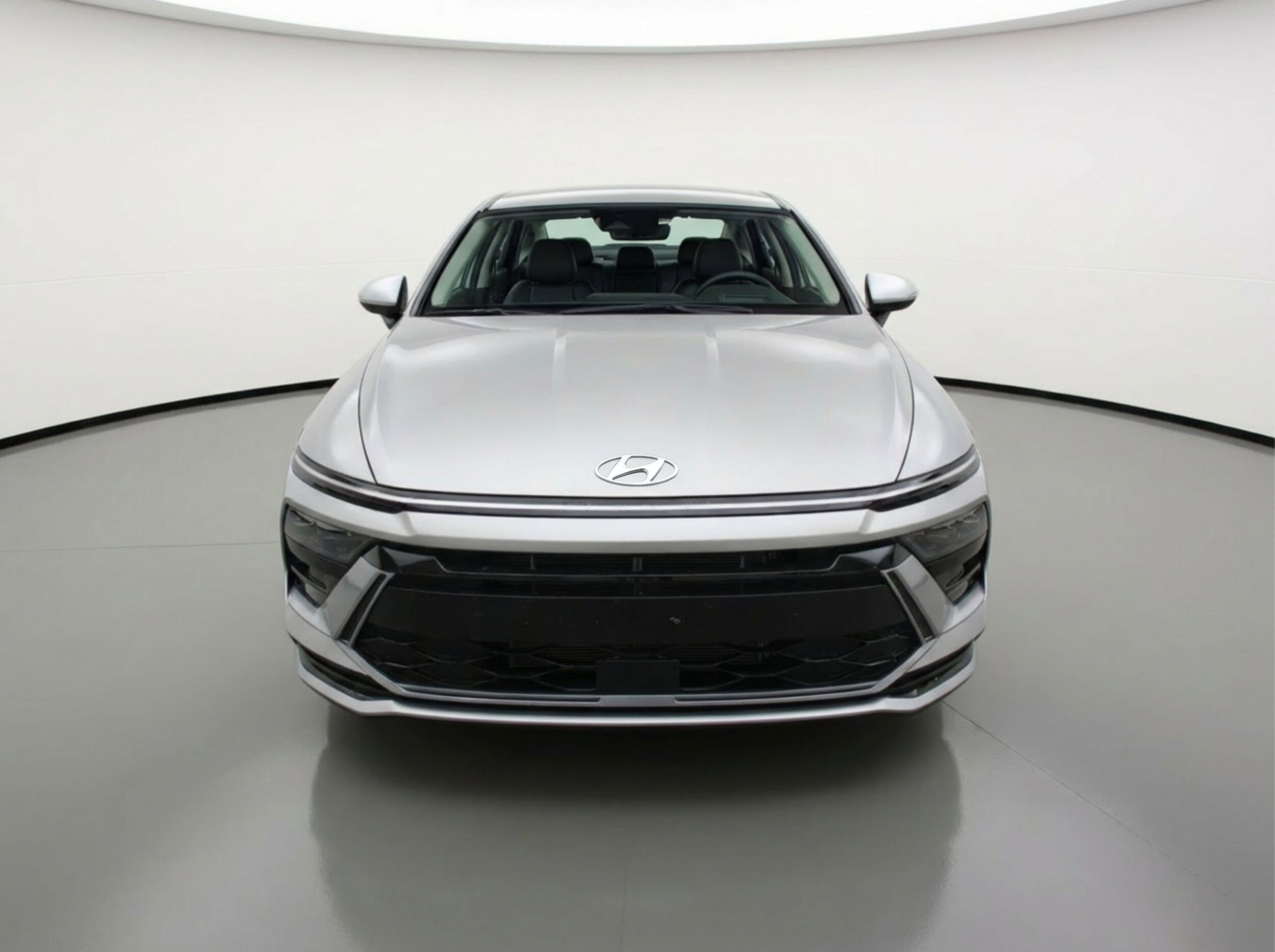 Thumbnail: 2025 Hyundai Sonata - 2