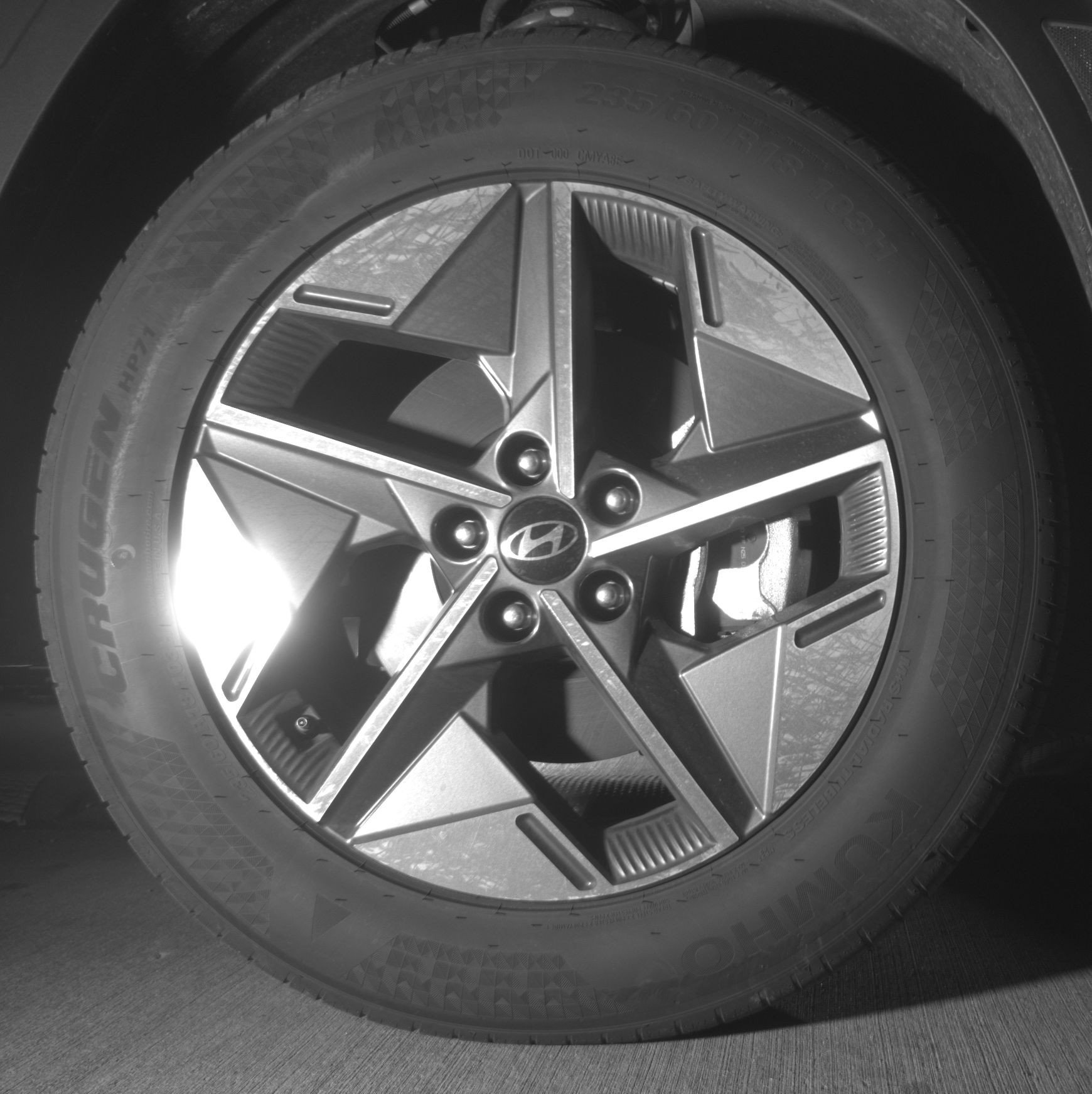 Thumbnail: 2026 Hyundai Tucson - 13