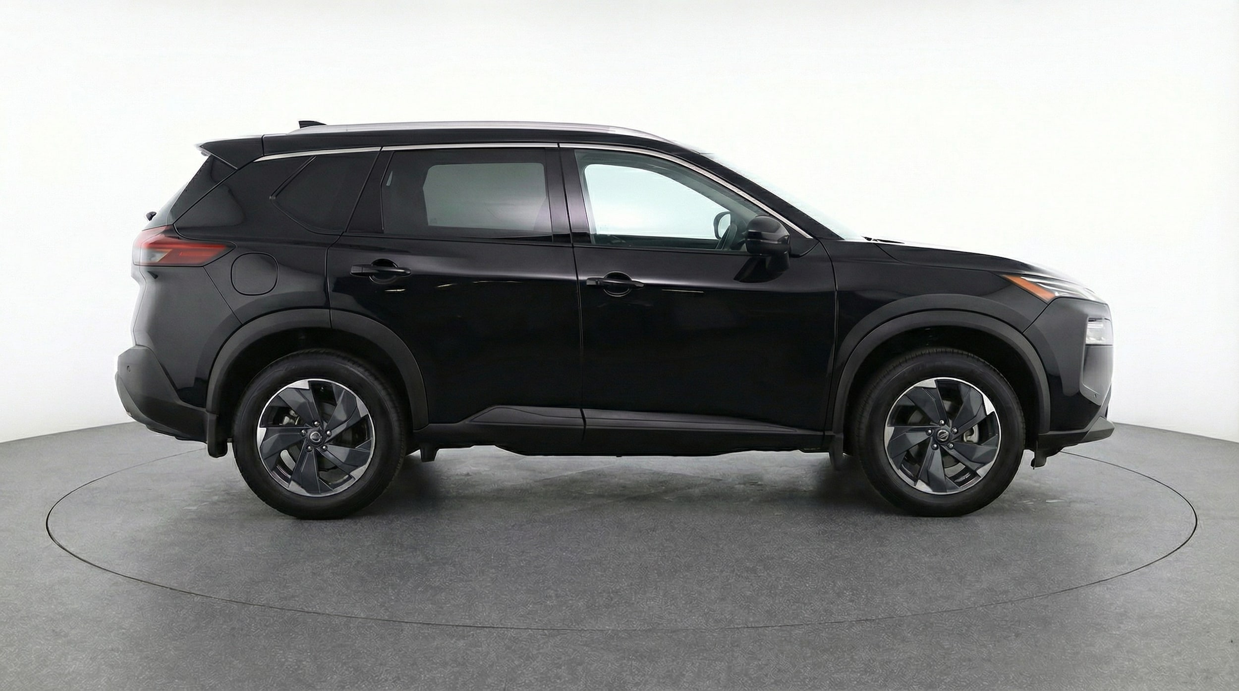 Thumbnail: 2025 Nissan Rogue - 8