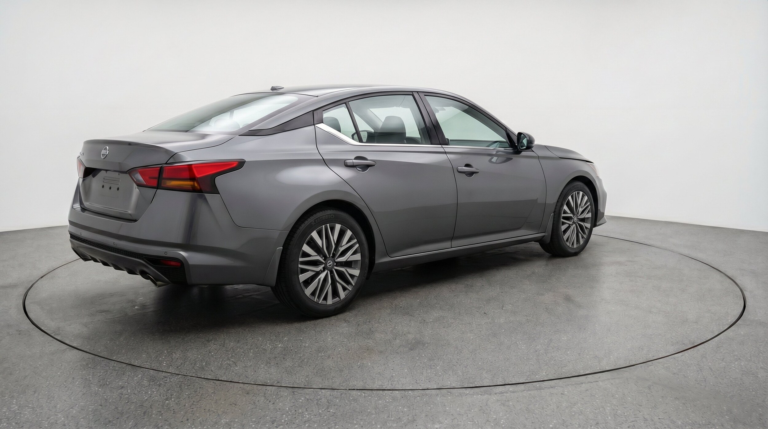 Thumbnail: 2026 Nissan Altima - 9