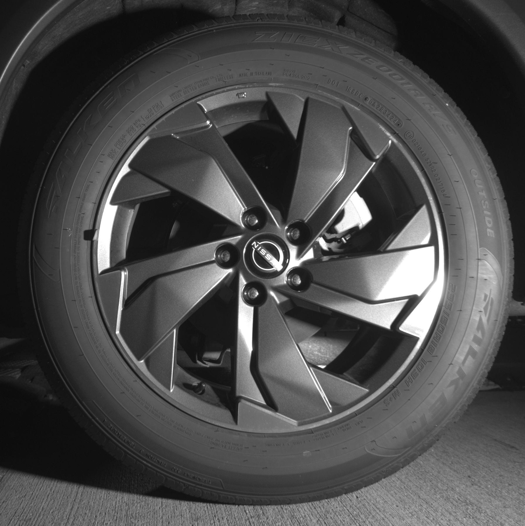 Thumbnail: 2025 Nissan Rogue - 11