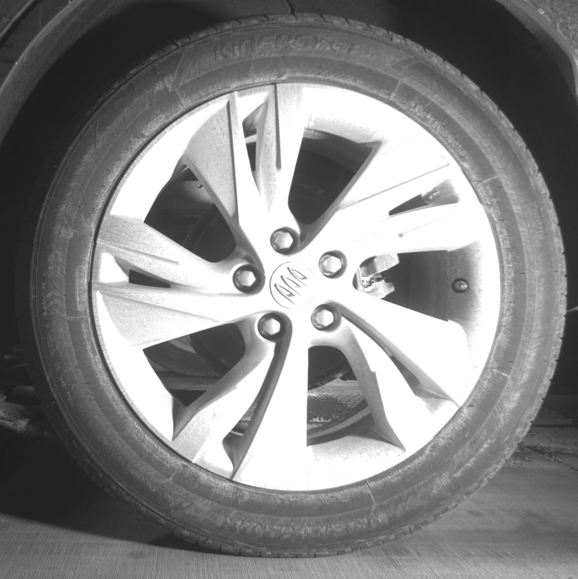 Thumbnail: 2025 Buick Encore GX - 14