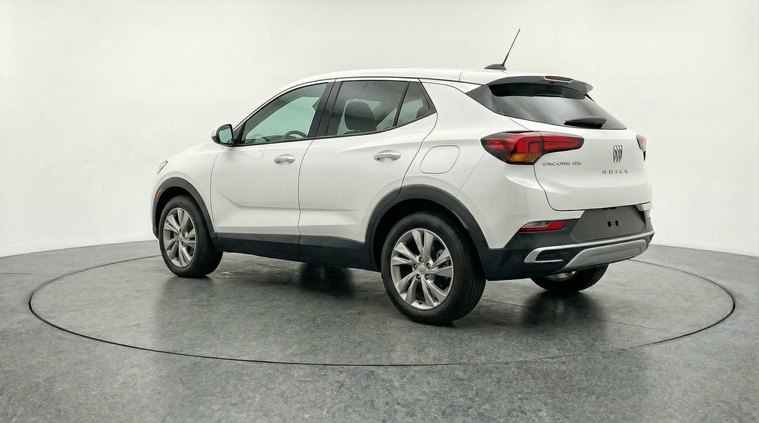 Thumbnail: 2026 Buick Encore GX - 6