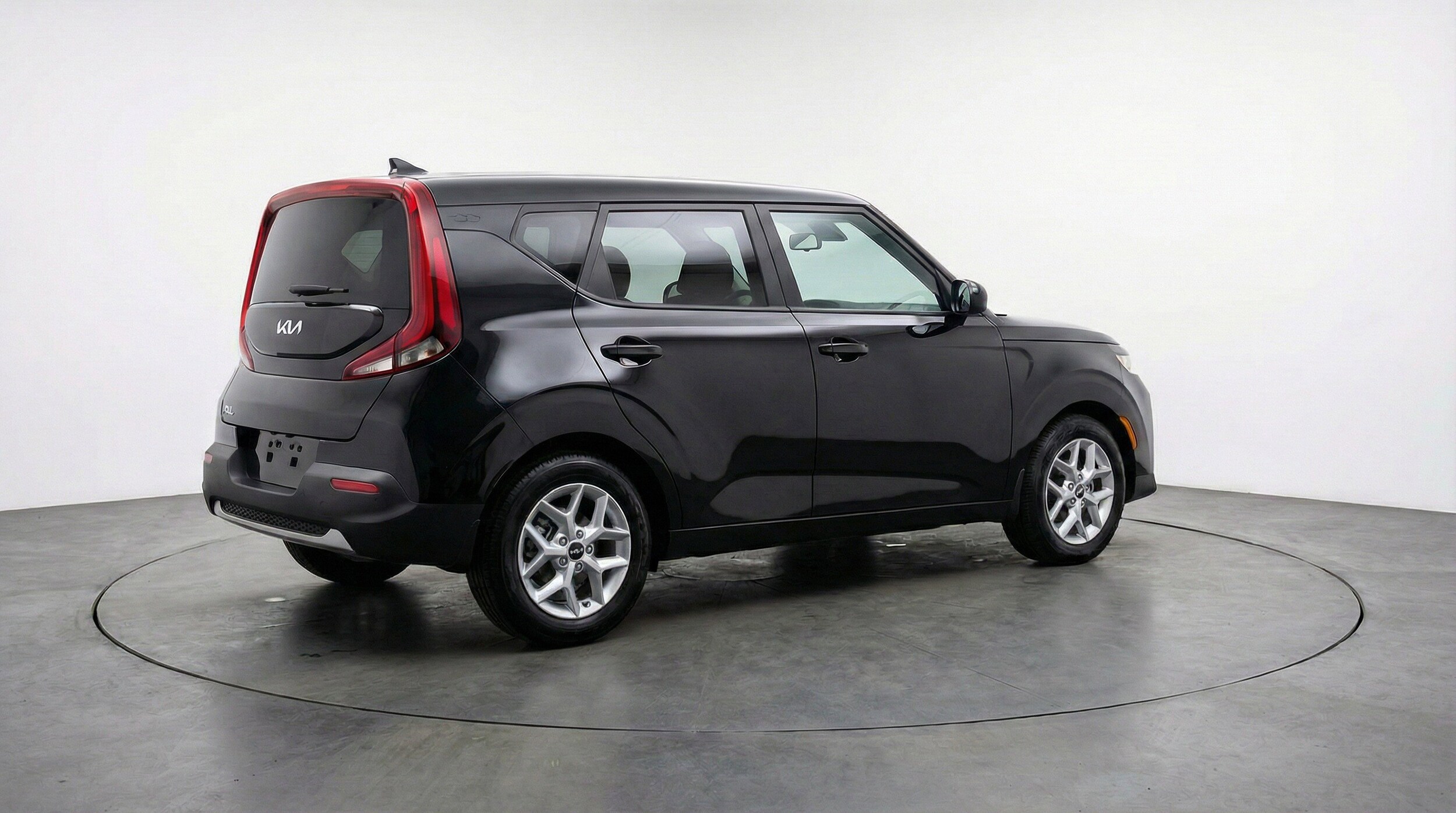 Thumbnail: 2025 Kia Soul - 9