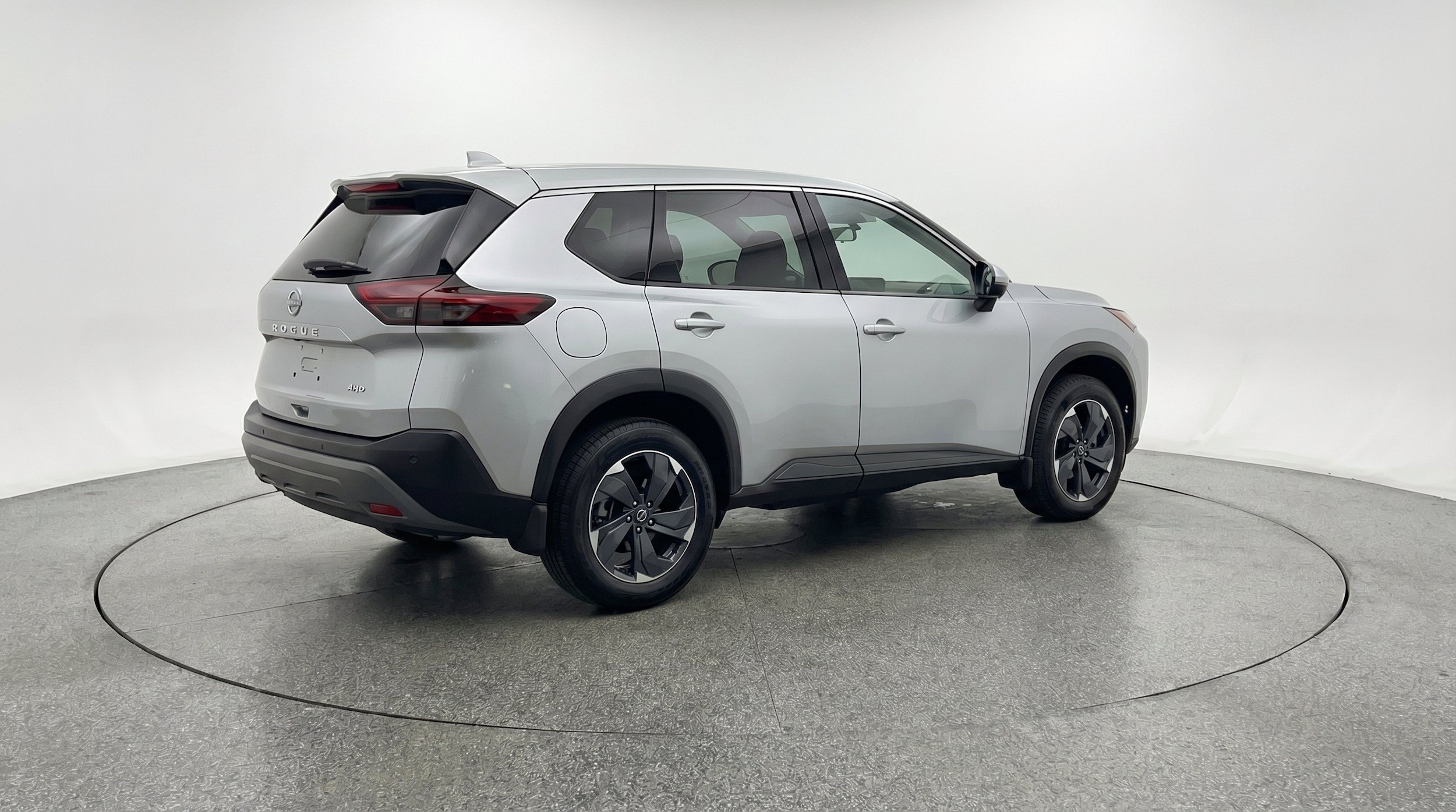 Thumbnail: 2025 Nissan Rogue - 9