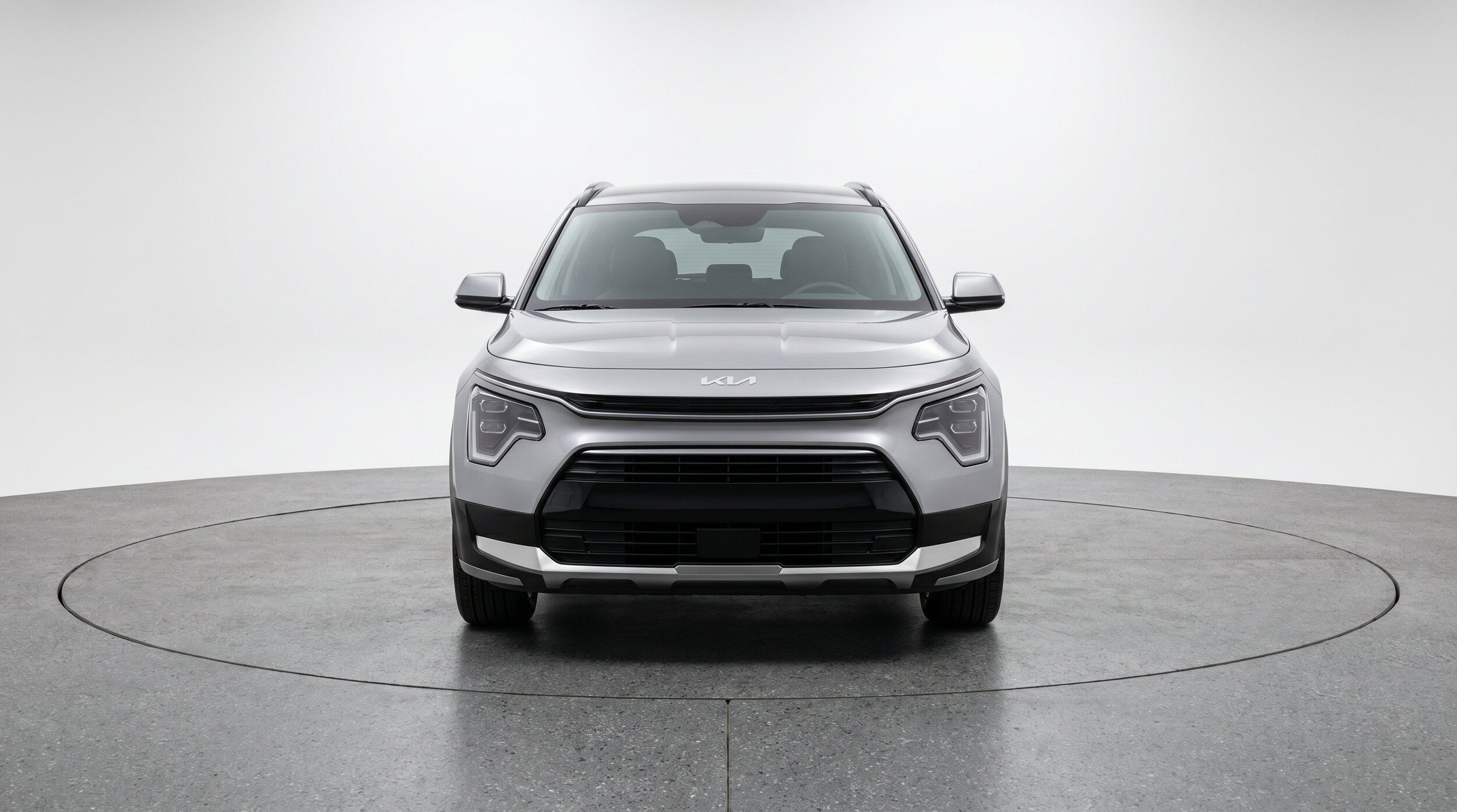 Thumbnail: 2026 Kia Niro - 2