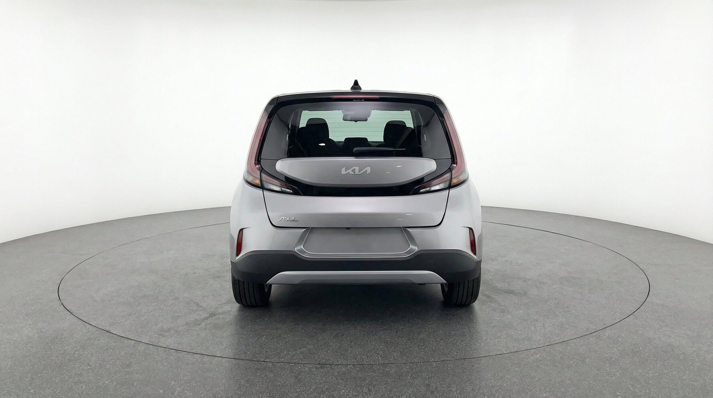 Thumbnail: 2025 Kia Soul - 7