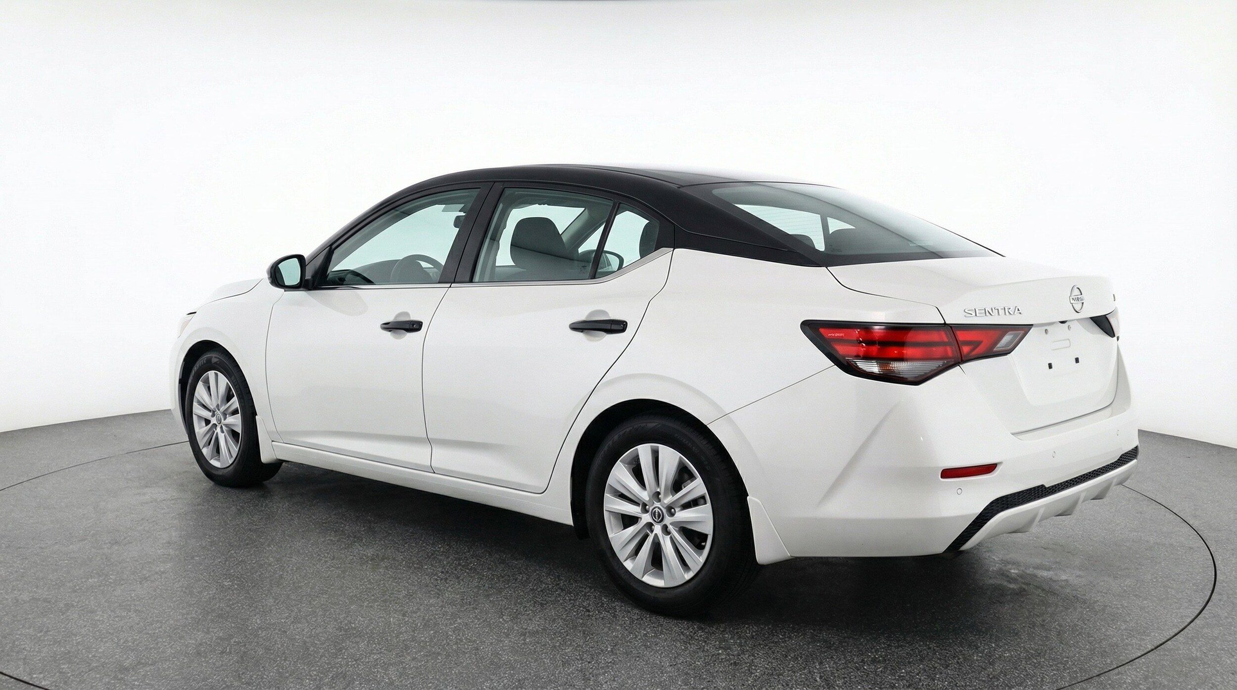 Thumbnail: 2025 Nissan Sentra - 6