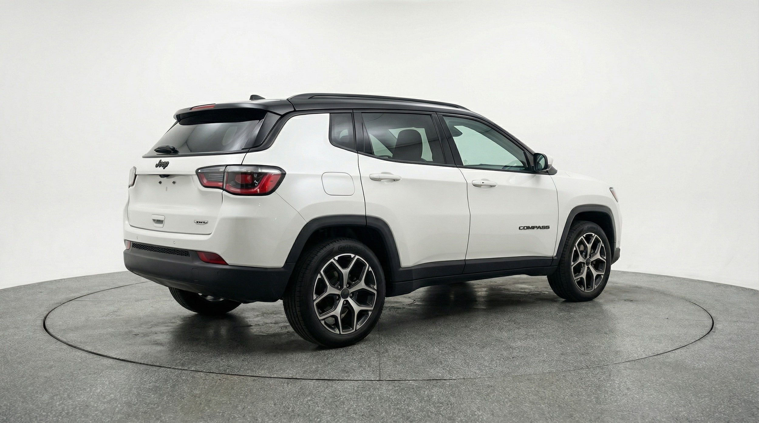 Thumbnail: 2025 Jeep Compass - 7