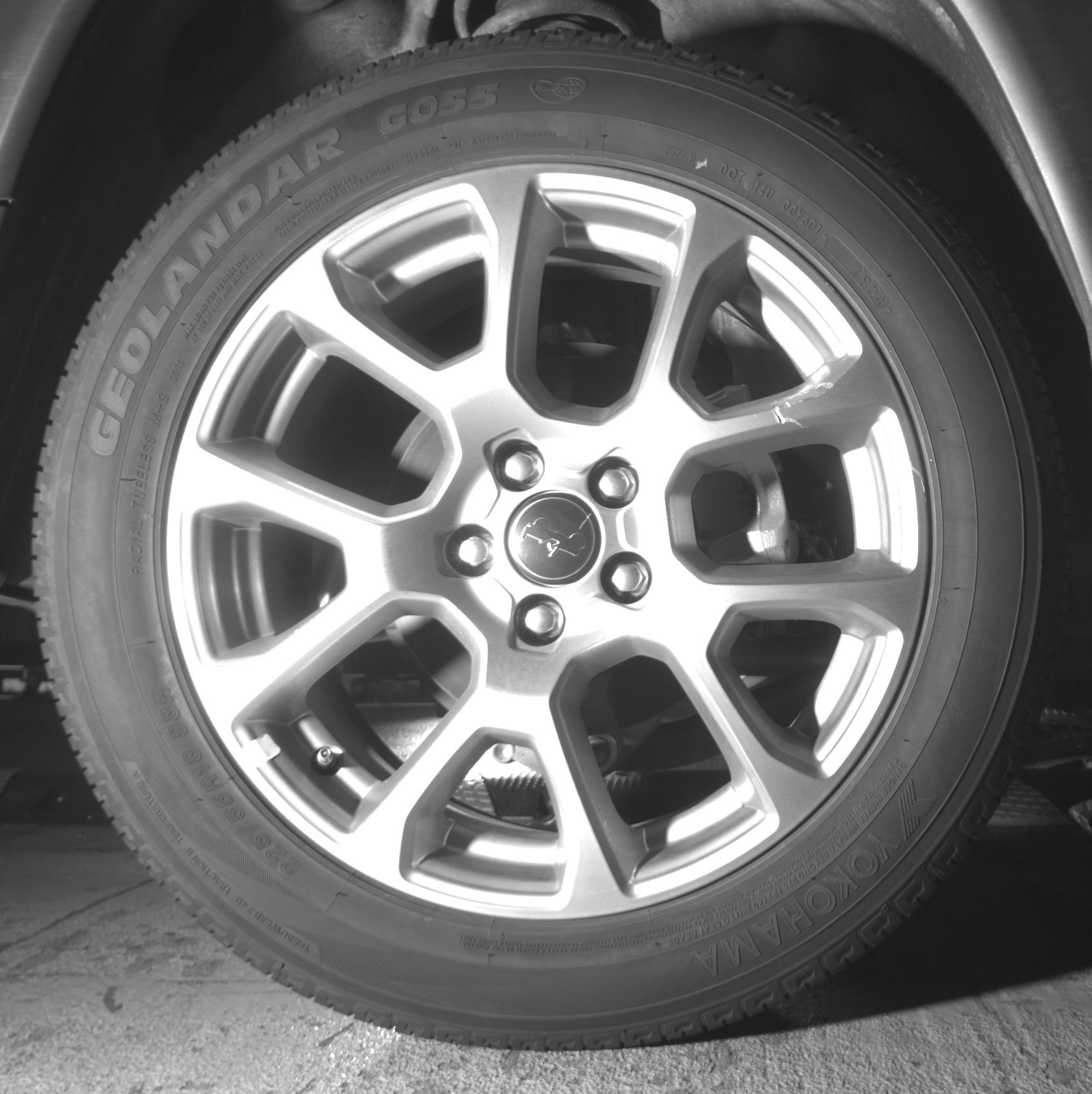 Thumbnail: 2025 Jeep Compass - 12