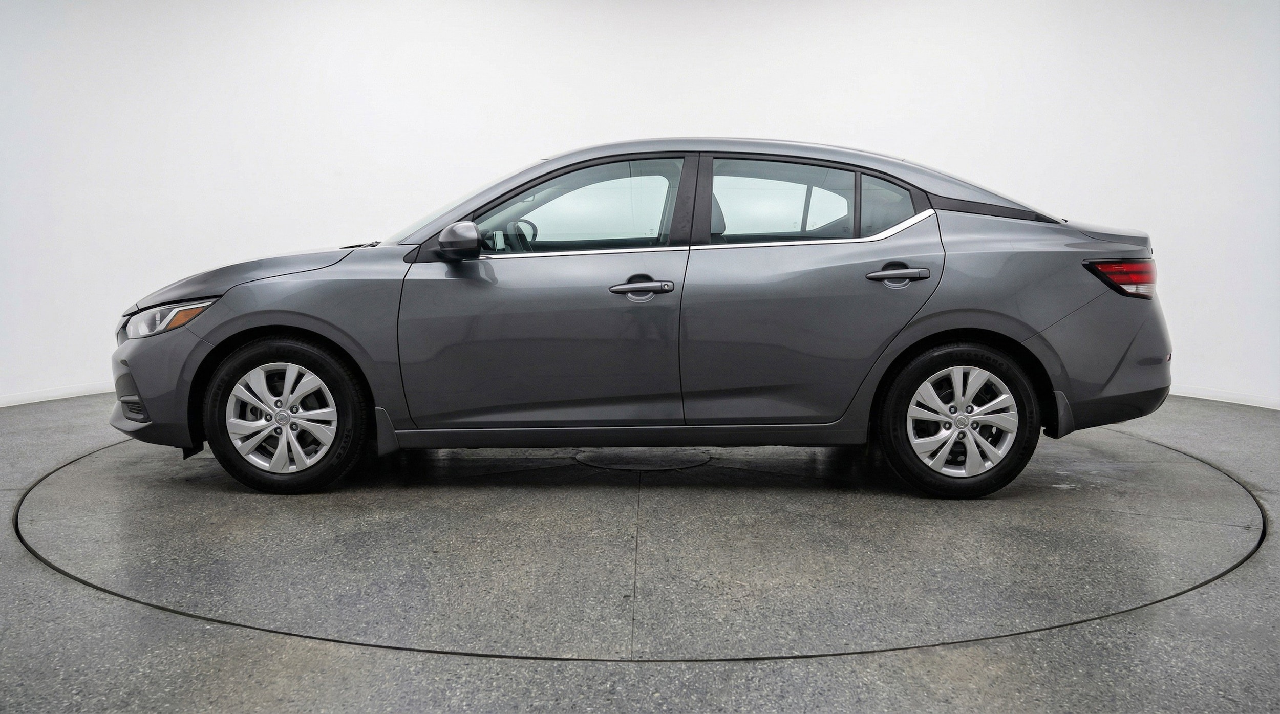 Thumbnail: 2025 Nissan Sentra - 5