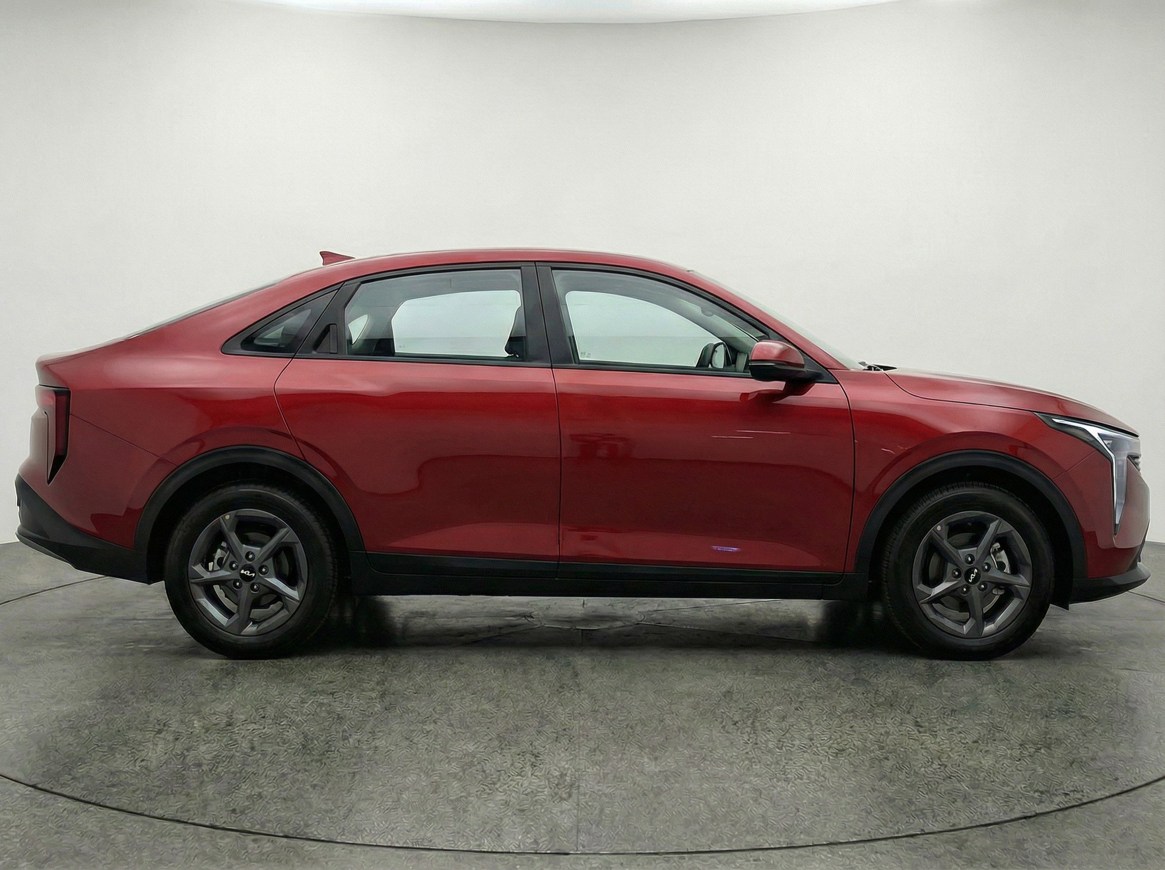 Thumbnail: 2025 Kia K4 - 11
