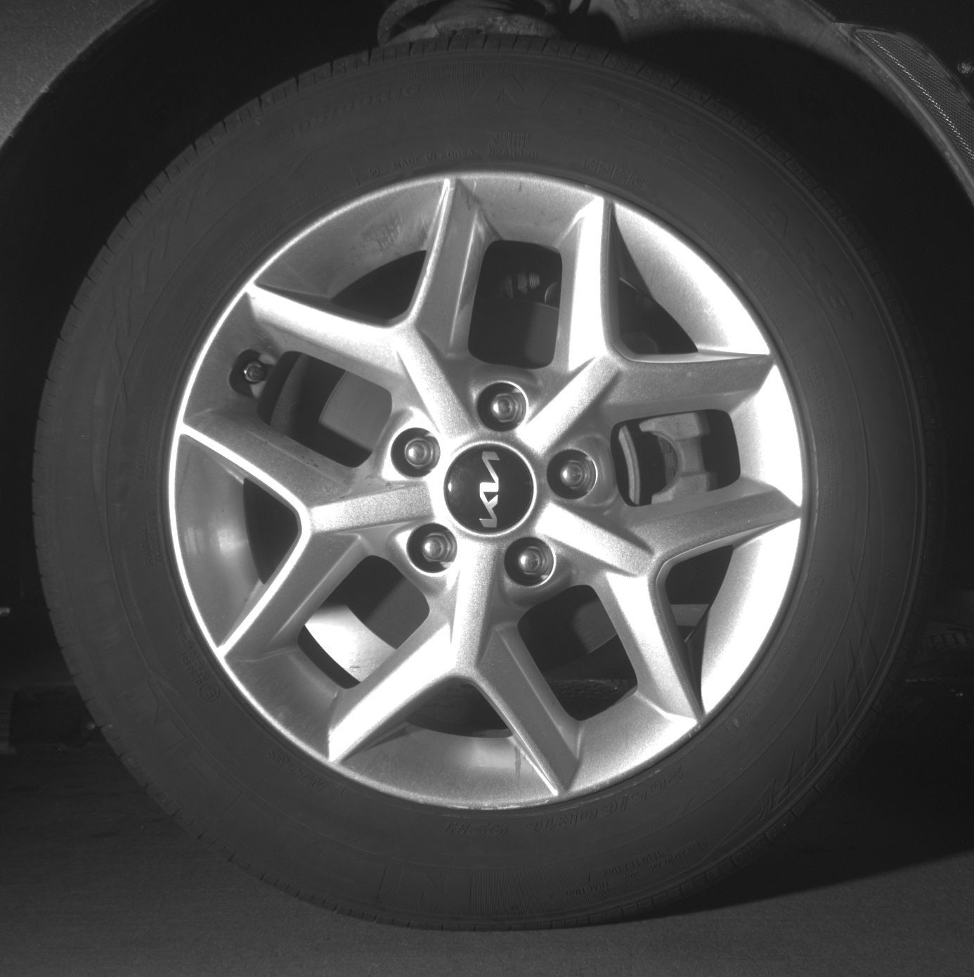 Thumbnail: 2025 Kia Soul - 10