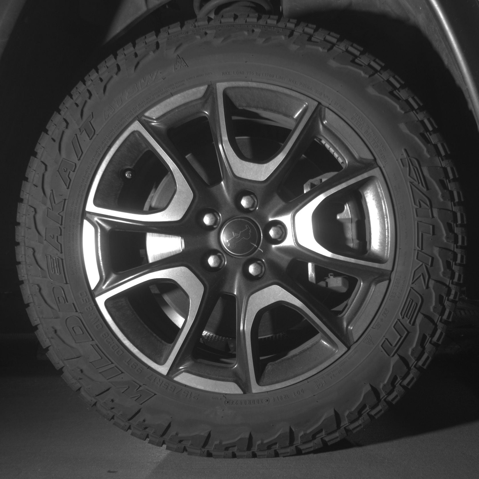 Thumbnail: 2025 Jeep Compass - 10