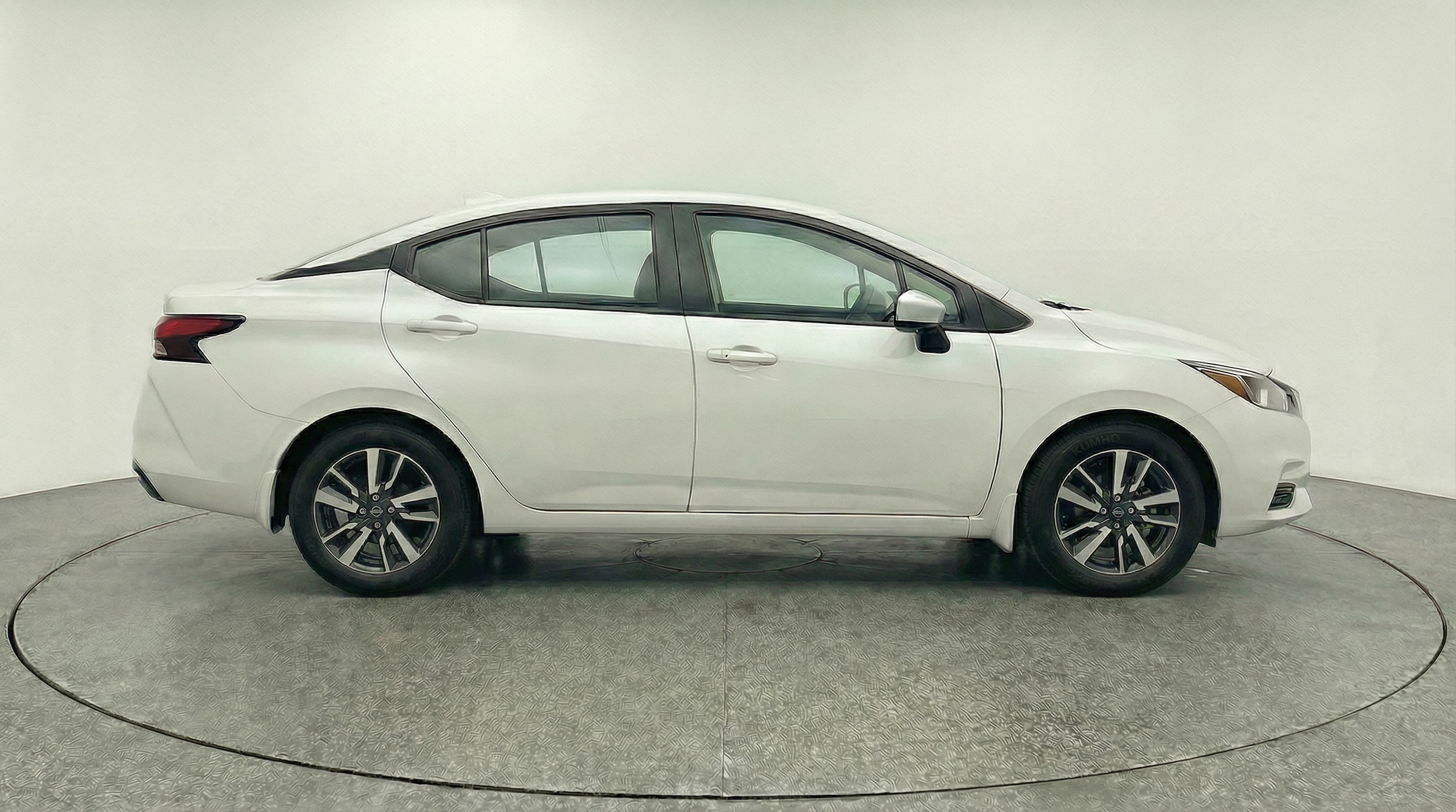 Thumbnail: 2025 Nissan Versa - 8