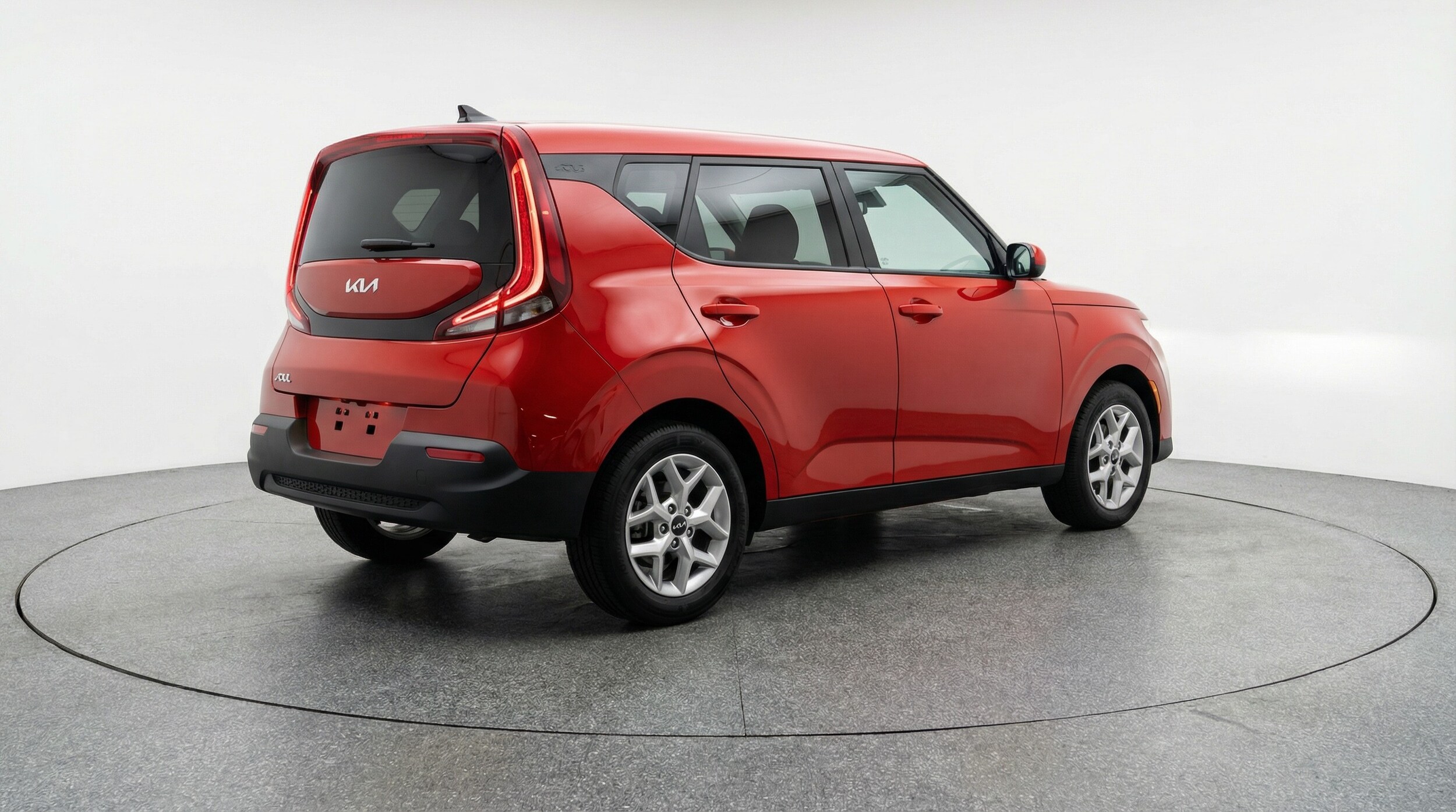 Thumbnail: 2025 Kia Soul - 7