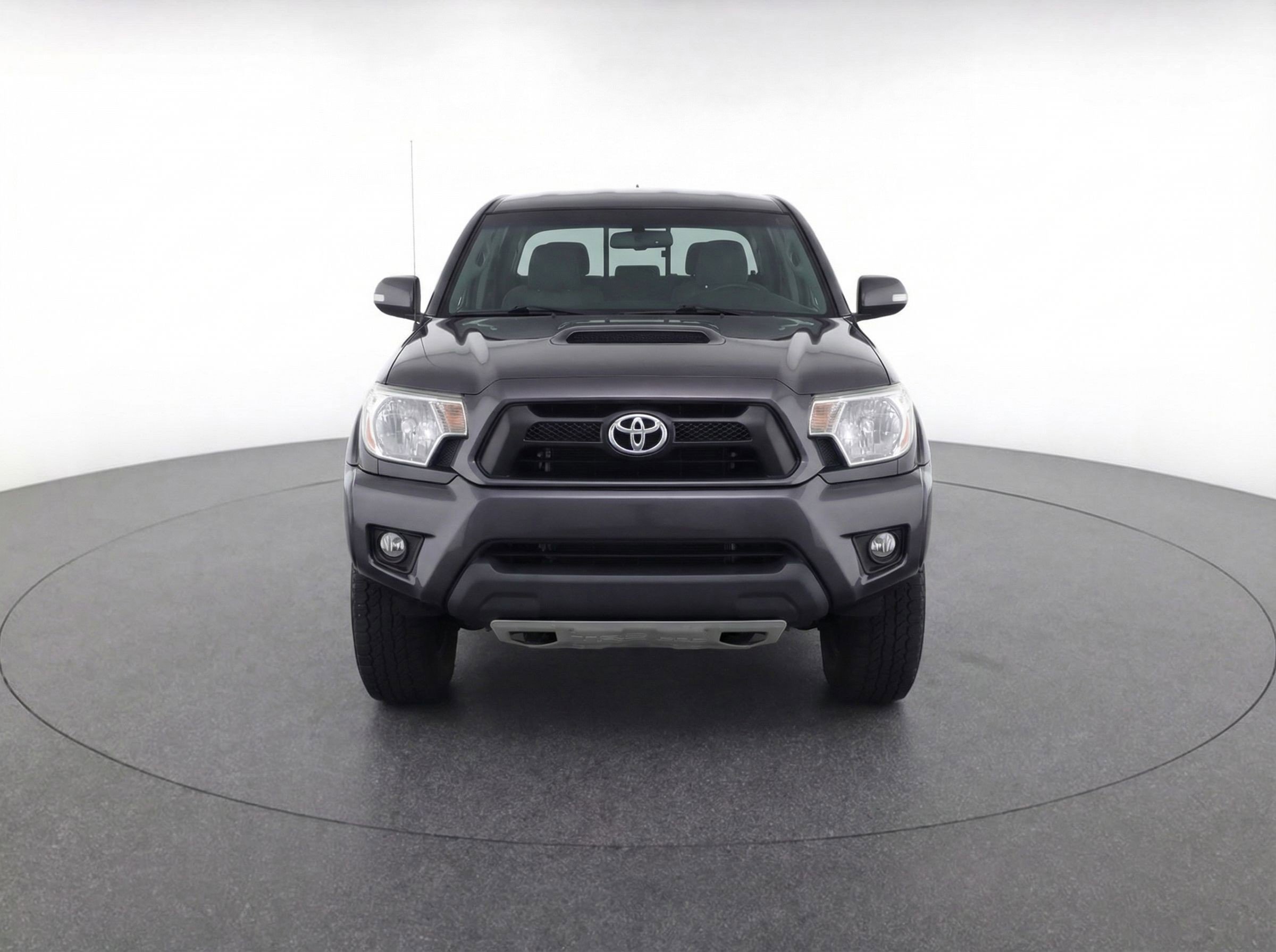 Thumbnail: 2025 Toyota Tacoma - 2