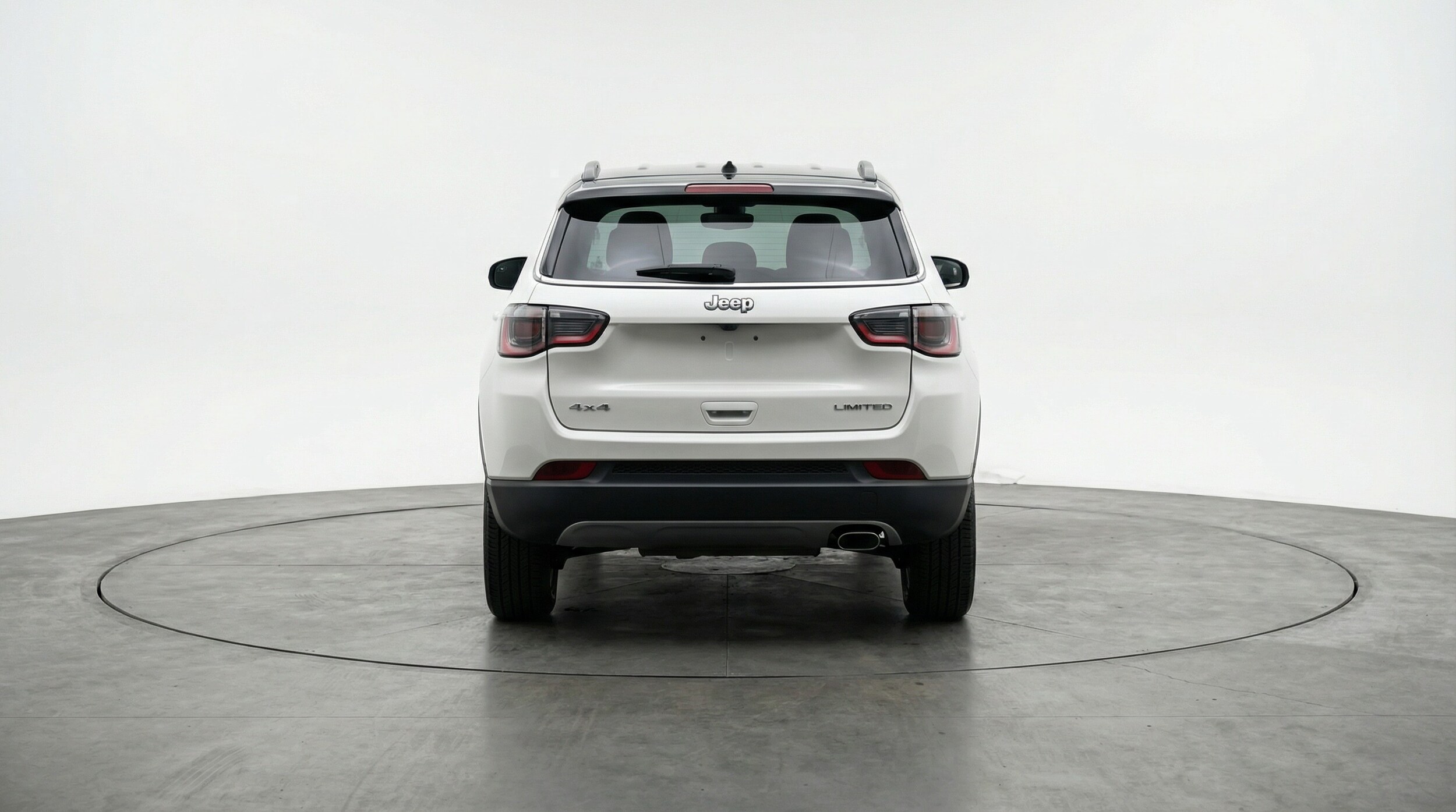 Thumbnail: 2025 Jeep Compass - 6