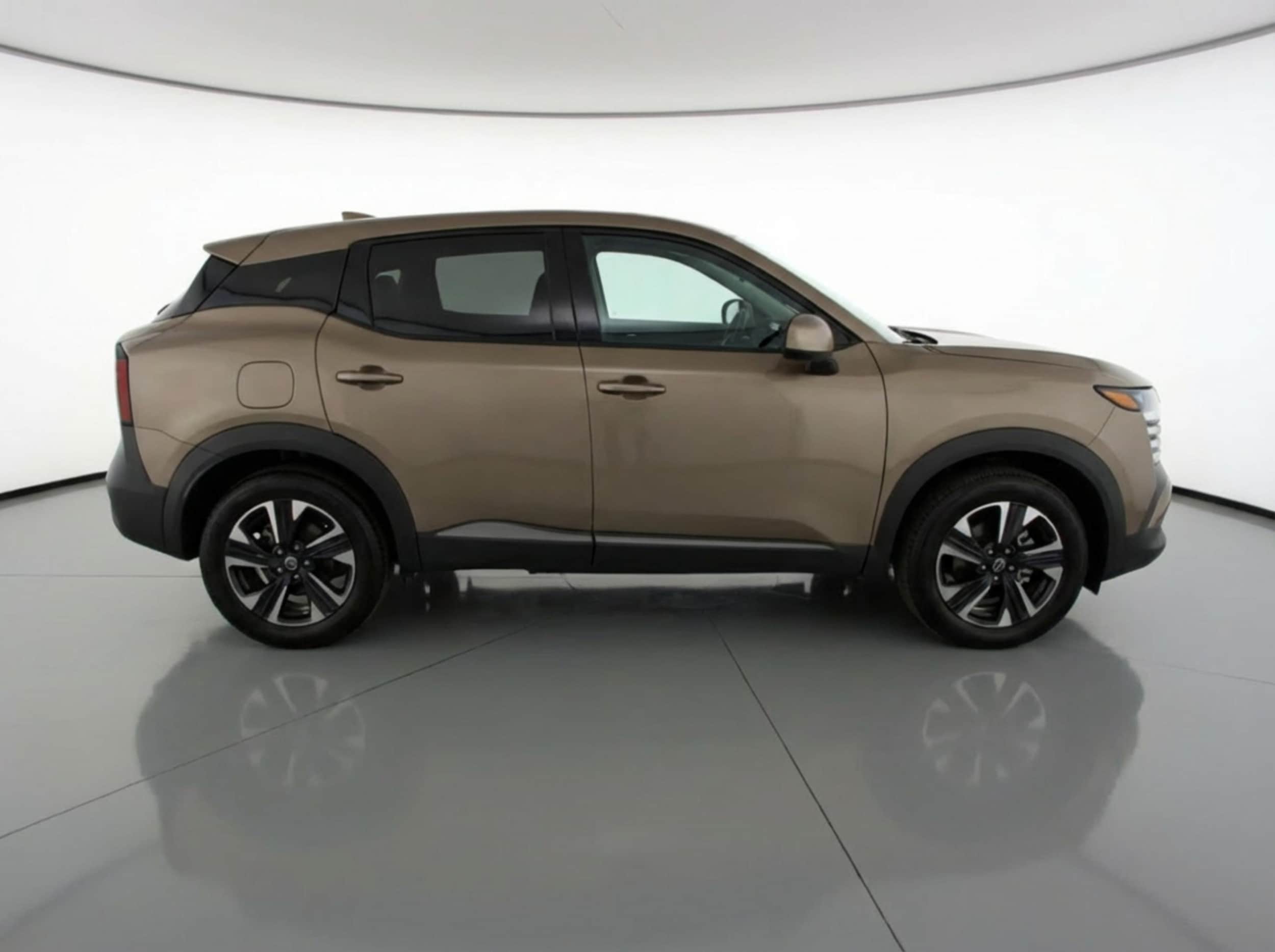Thumbnail: 2025 Nissan Kicks - 8
