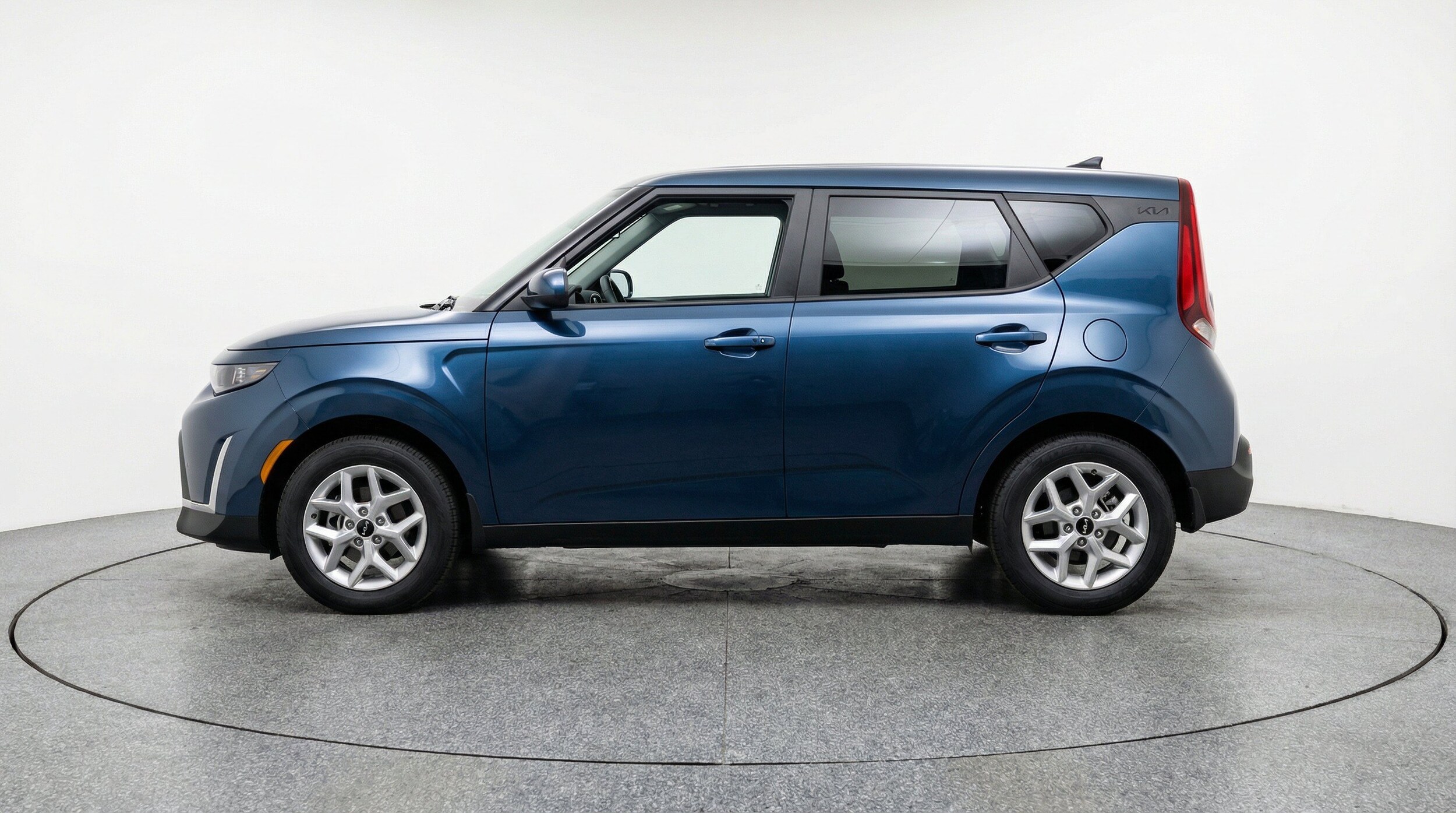 Thumbnail: 2025 Kia Soul - 5