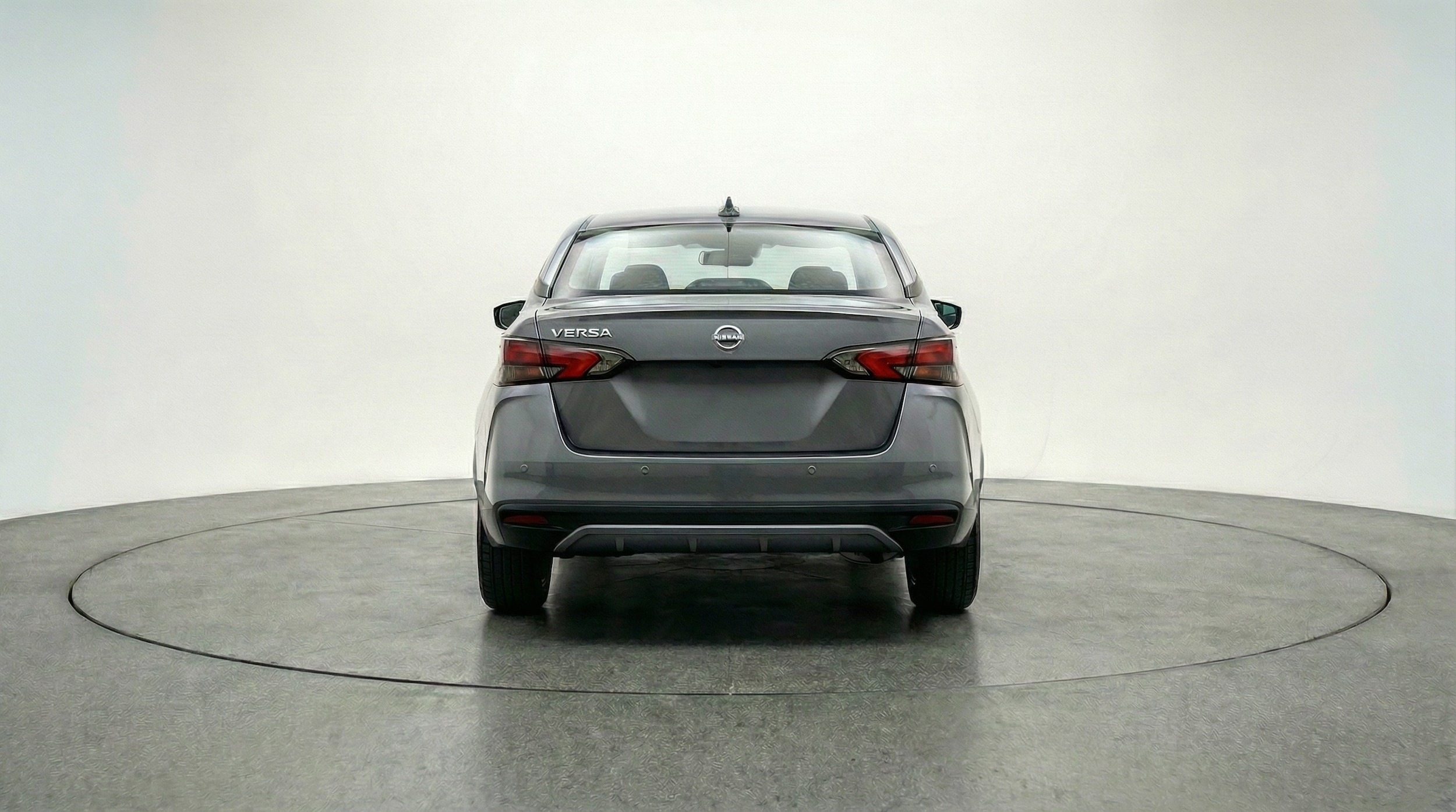 Thumbnail: 2025 Nissan Versa - 6