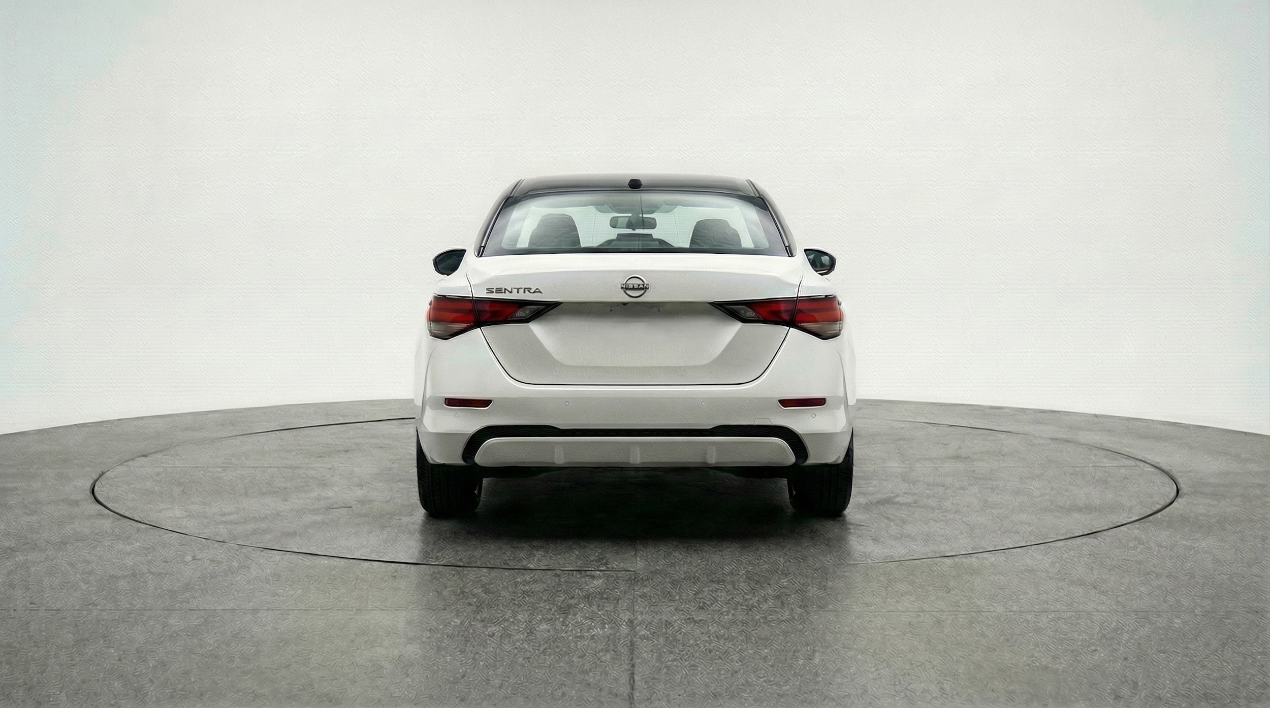 Thumbnail: 2025 Nissan Sentra - 7