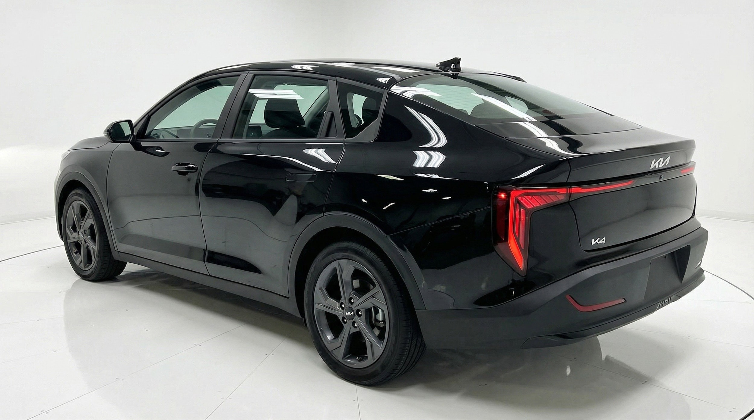 Thumbnail: 2025 Kia K4 - 6
