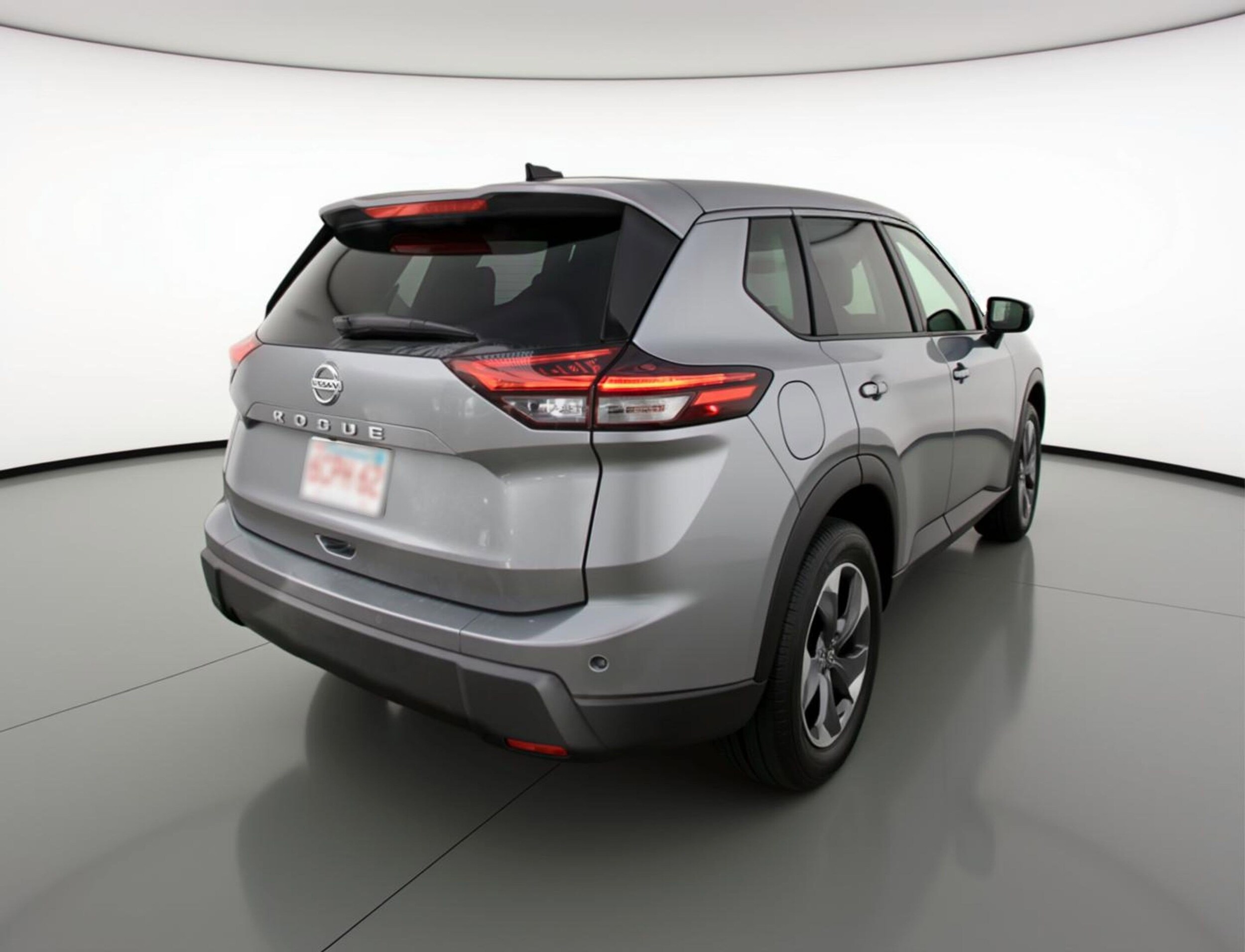 Thumbnail: 2025 Nissan Rogue - 9