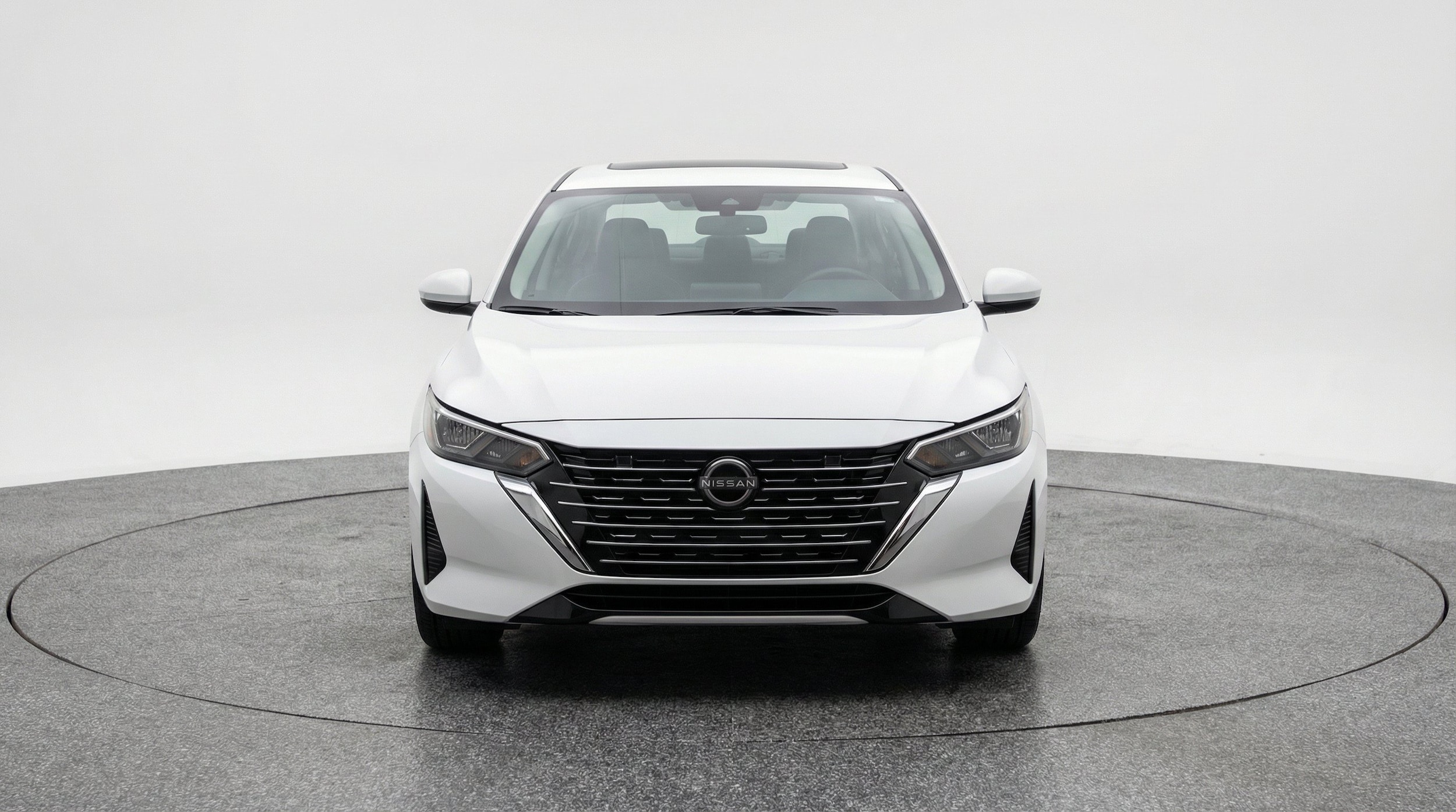 Thumbnail: 2025 Nissan Sentra - 2