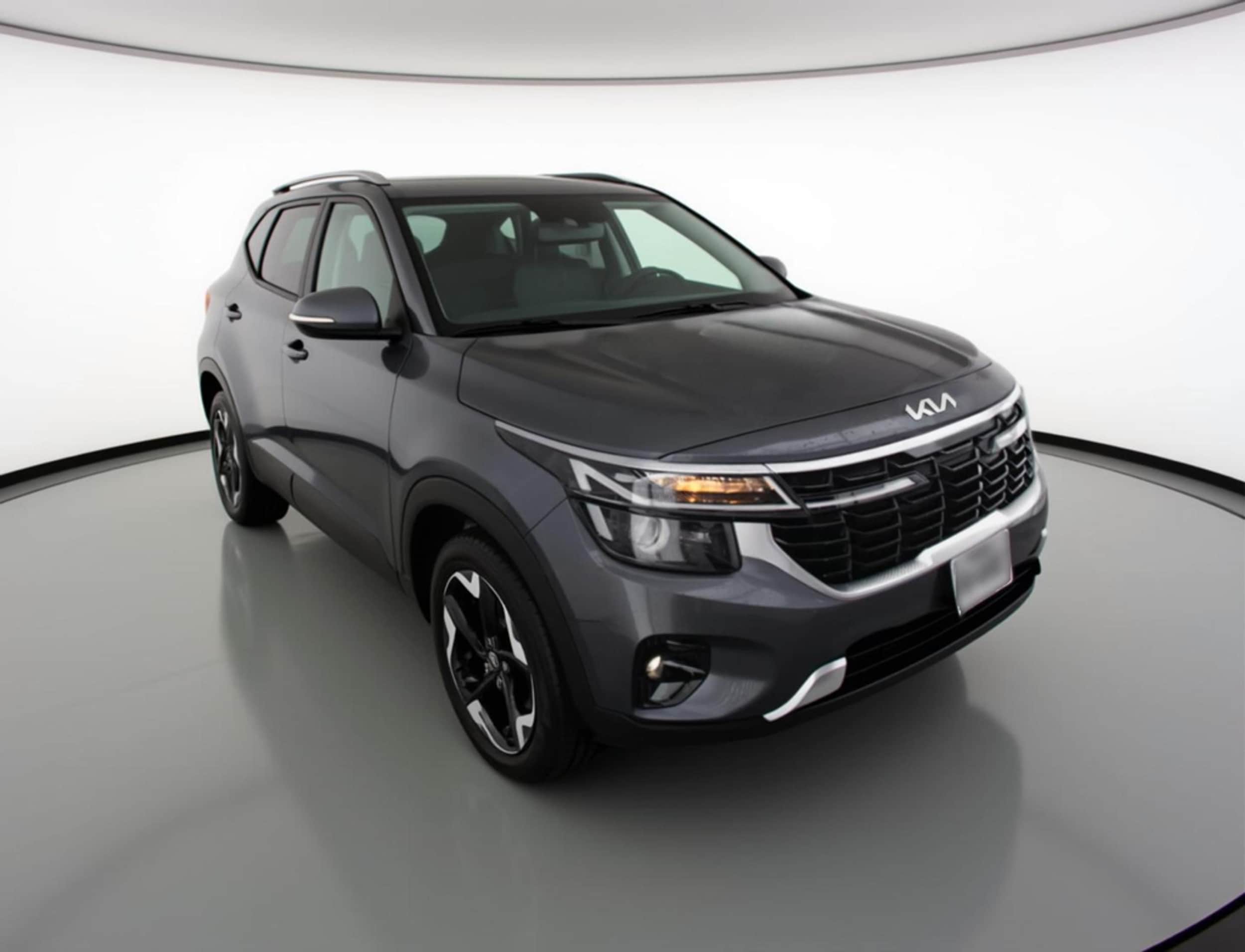 Thumbnail: 2025 Kia Seltos - 1