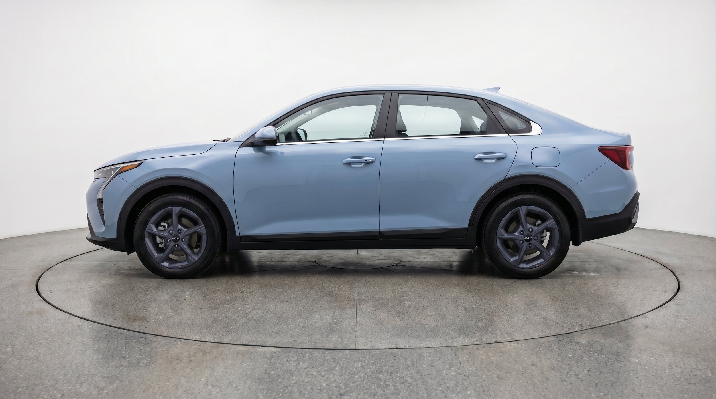 Thumbnail: 2025 Kia K4 - 5