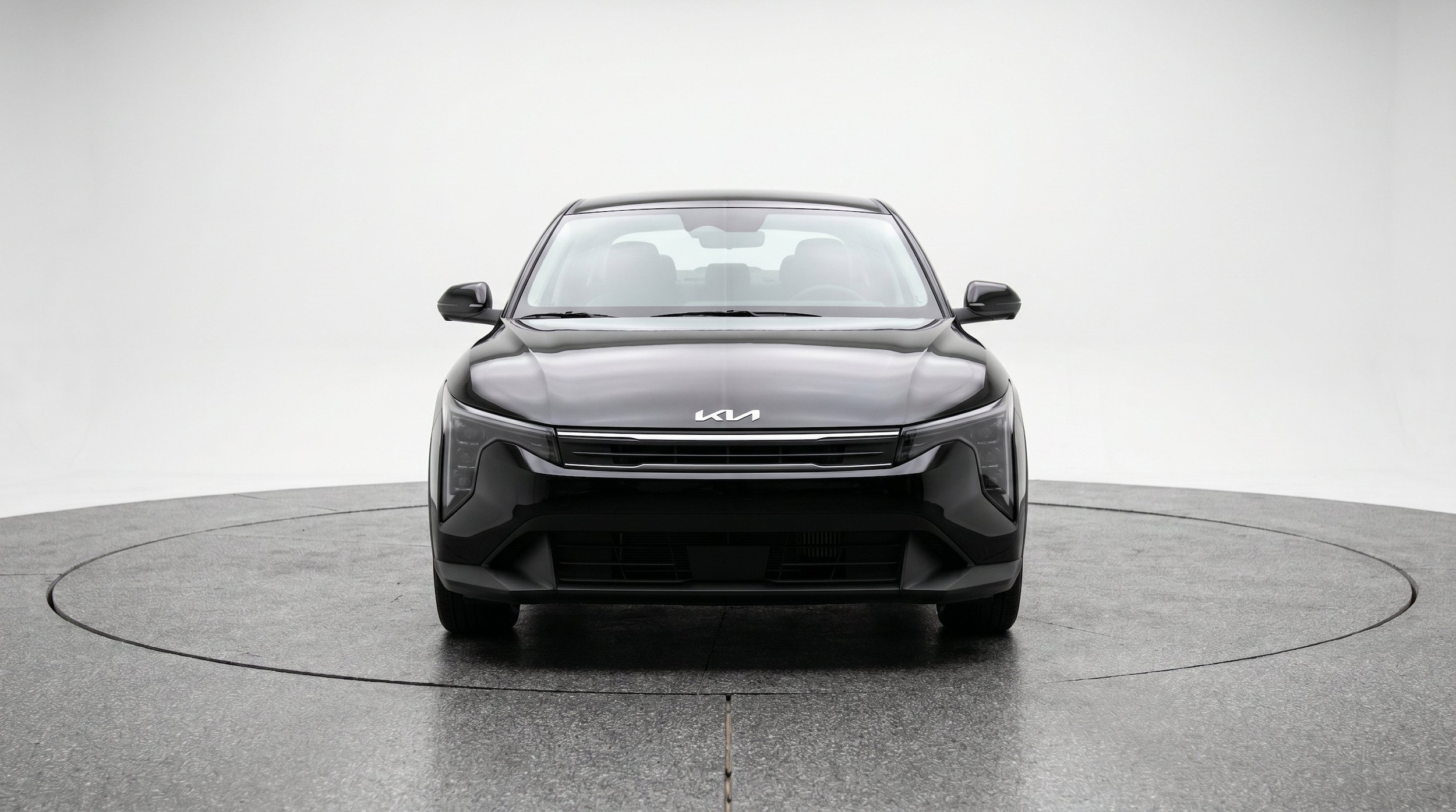 Thumbnail: 2025 Kia K4 - 2
