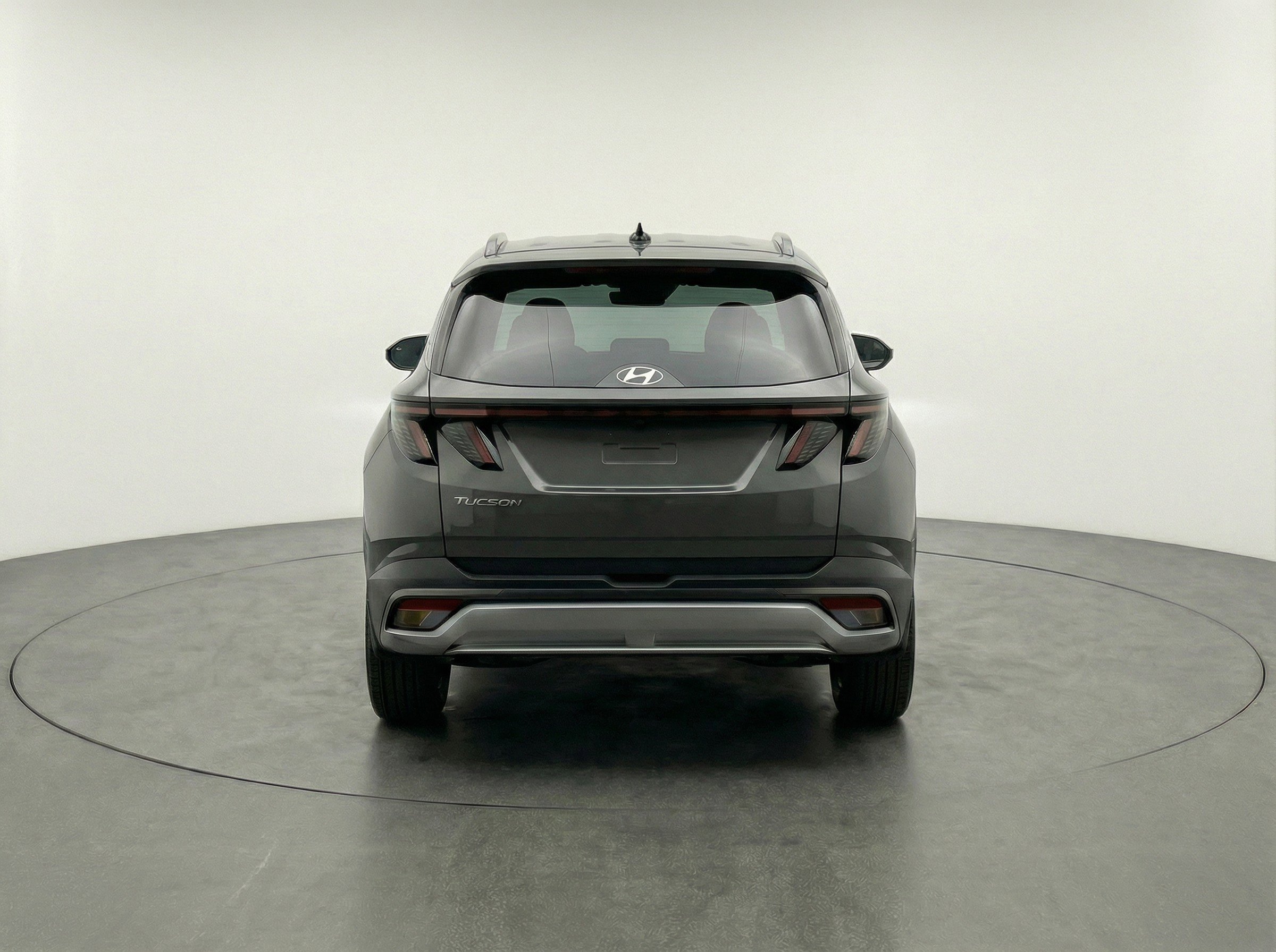 Thumbnail: 2025 Hyundai Tucson - 7