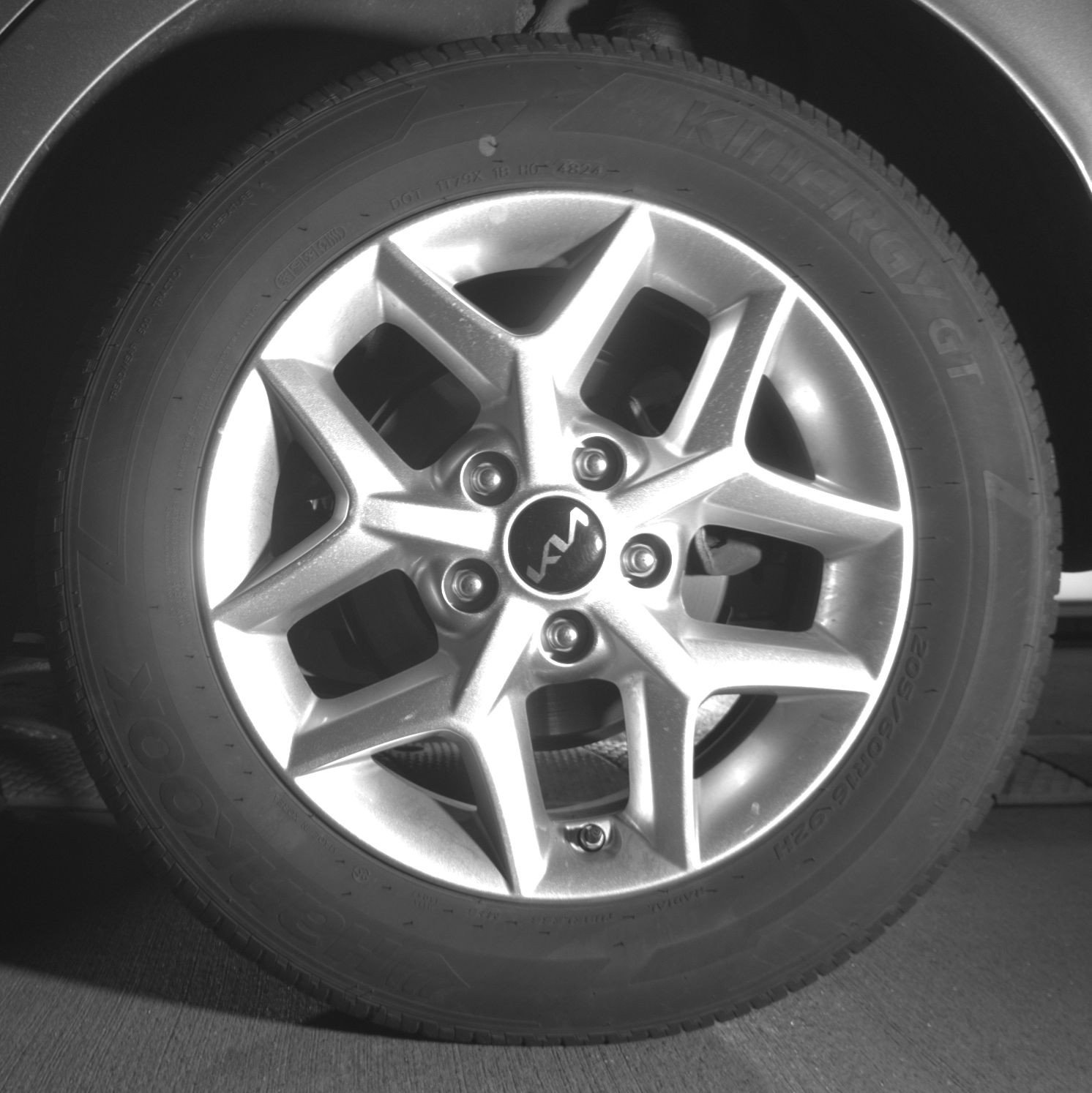 Thumbnail: 2025 Kia Soul - 14