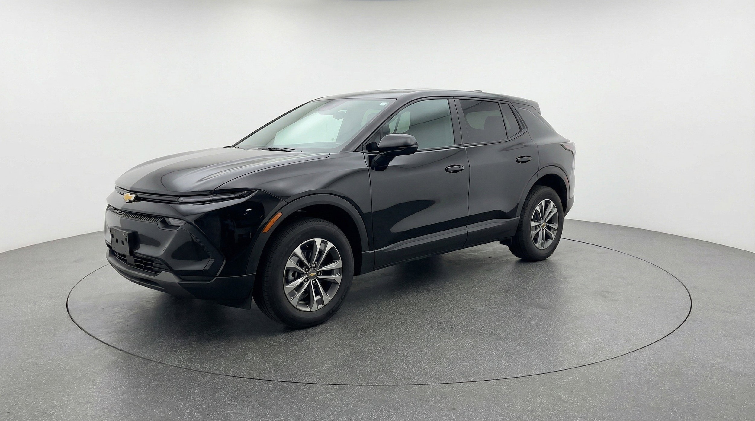 Thumbnail: 2025 Chevrolet Equinox - 3