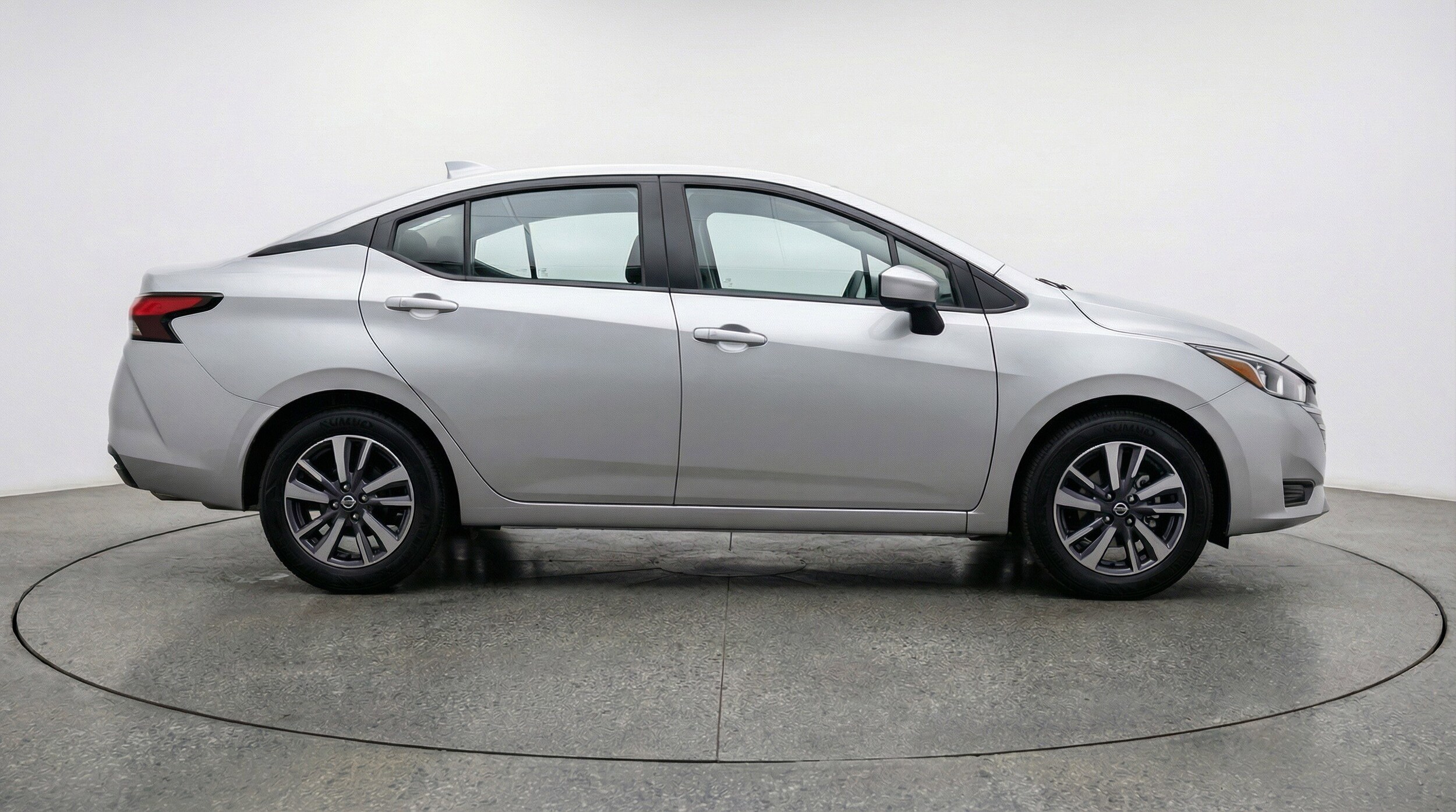Thumbnail: 2025 Nissan Versa - 11