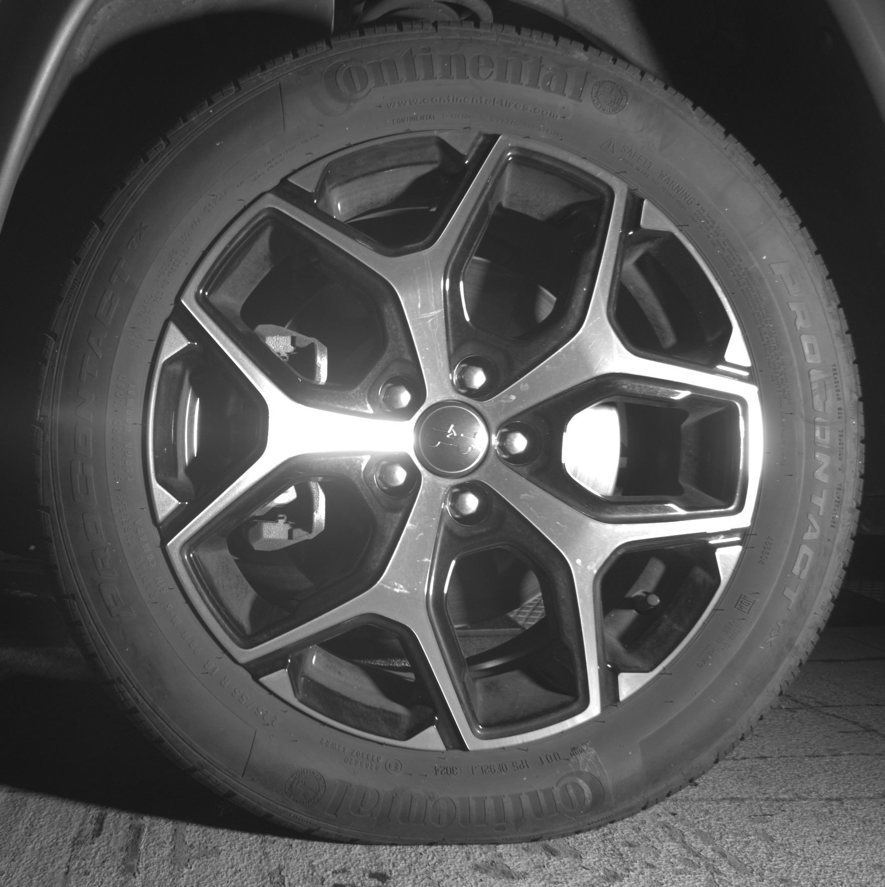 Thumbnail: 2025 Jeep Compass - 12