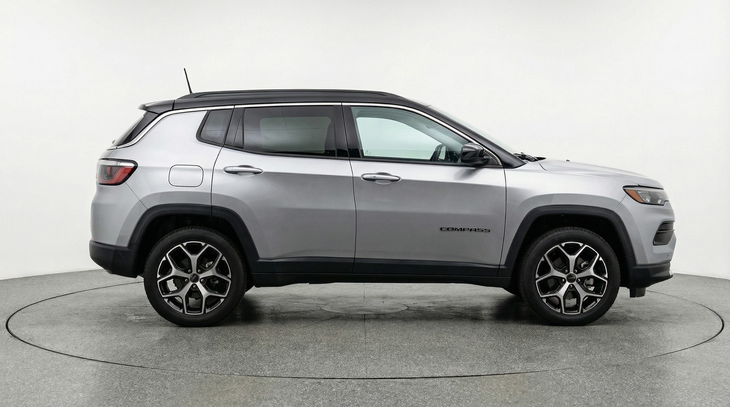 Thumbnail: 2025 Jeep Compass - 8