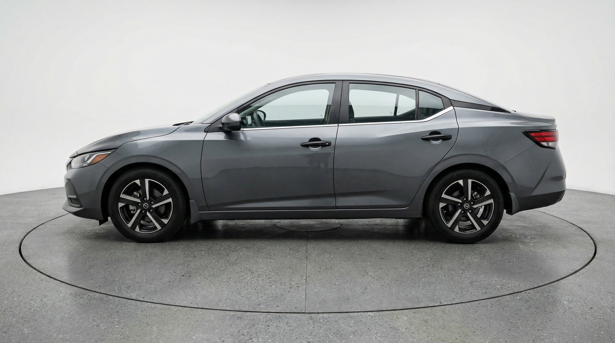 Thumbnail: 2025 Nissan Sentra - 5