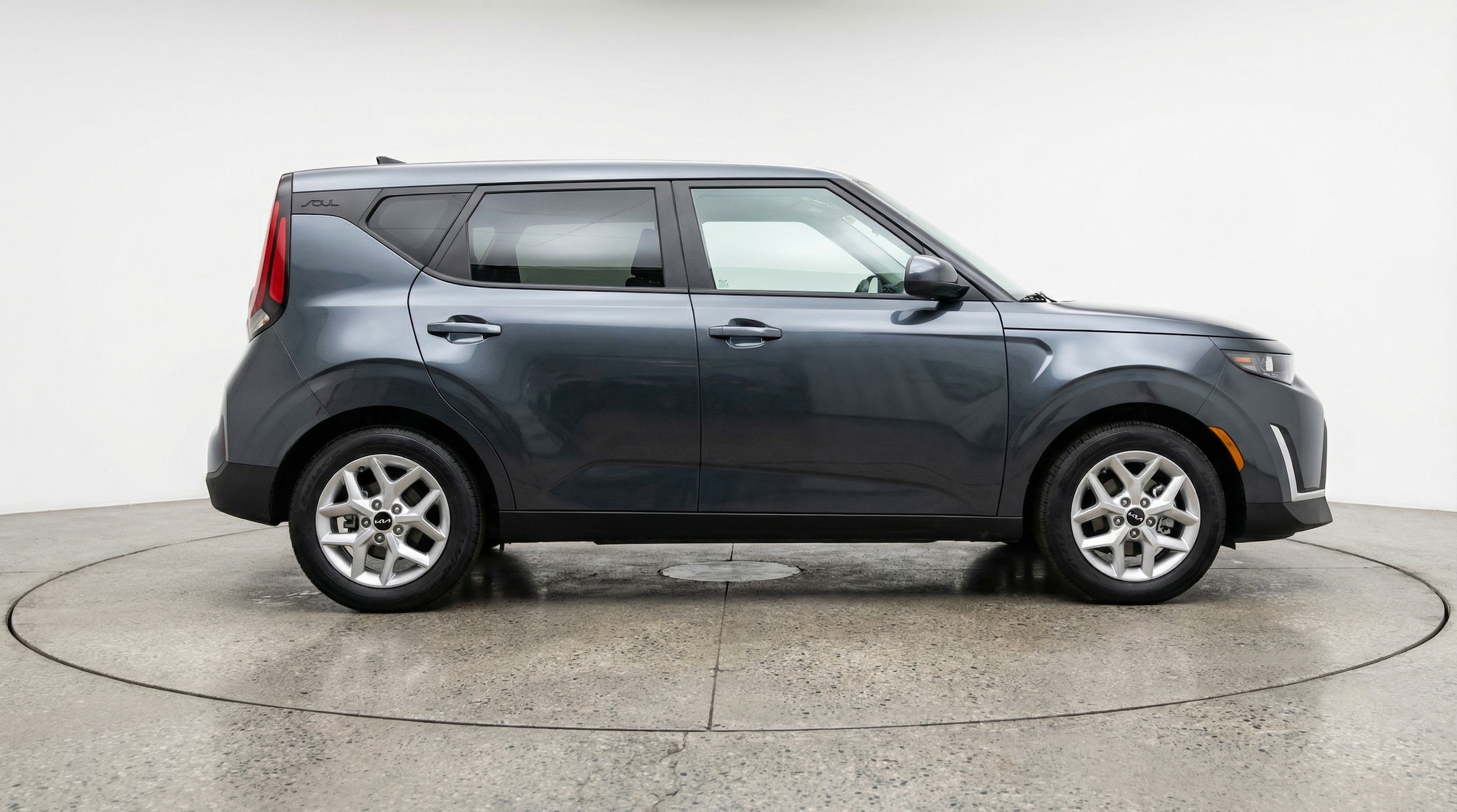 Thumbnail: 2025 Kia Soul - 8