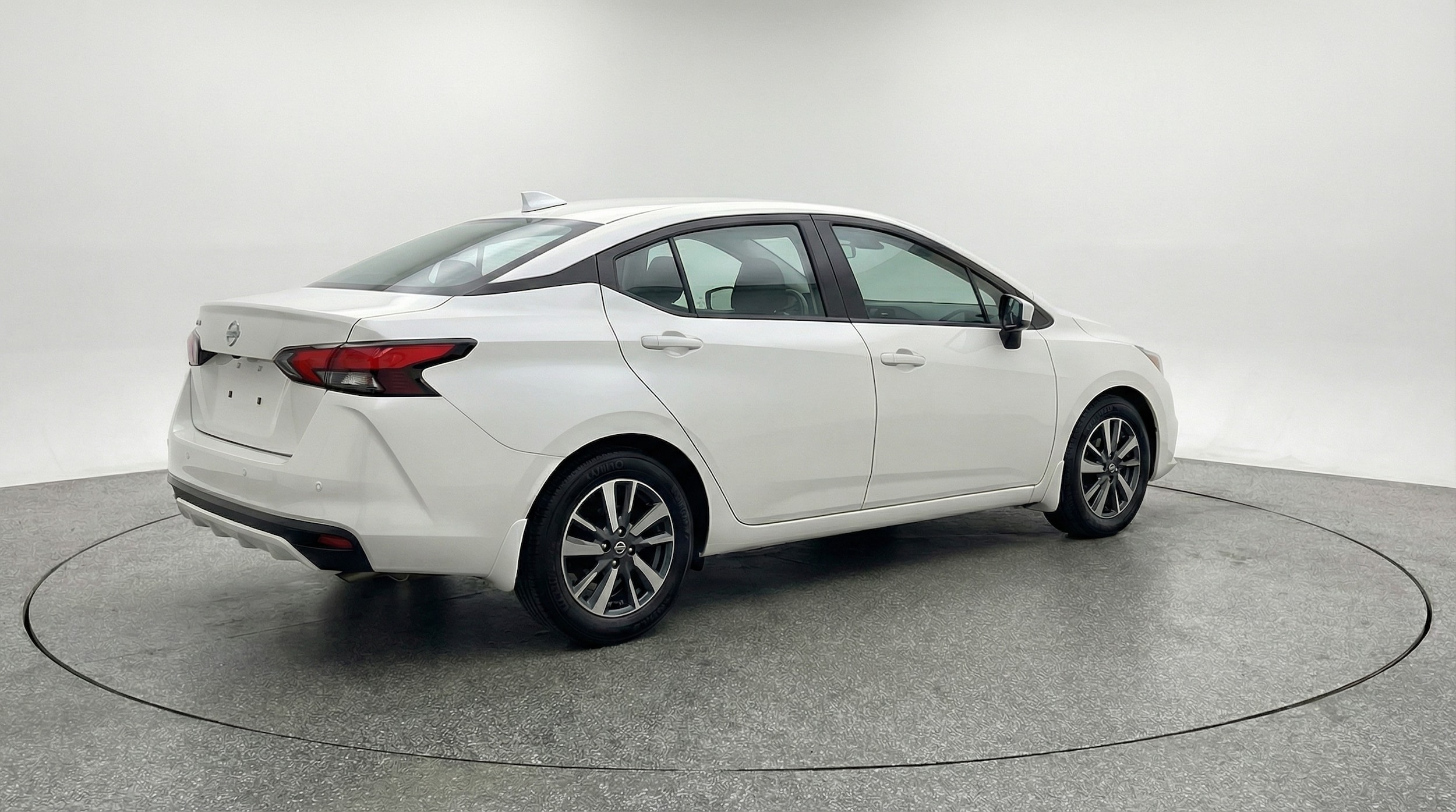 Thumbnail: 2025 Nissan Versa - 7