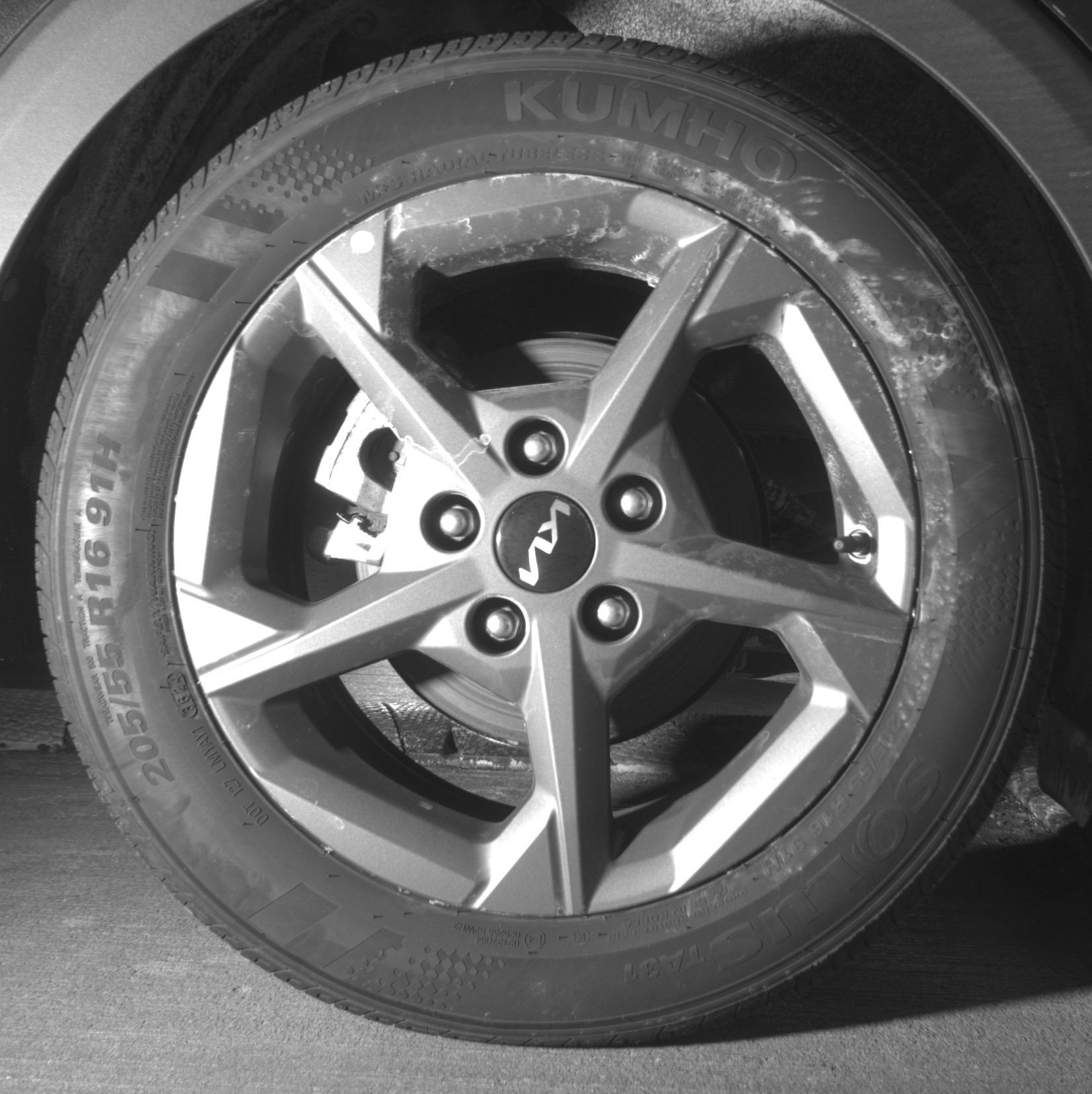 Thumbnail: 2025 Kia K4 - 15