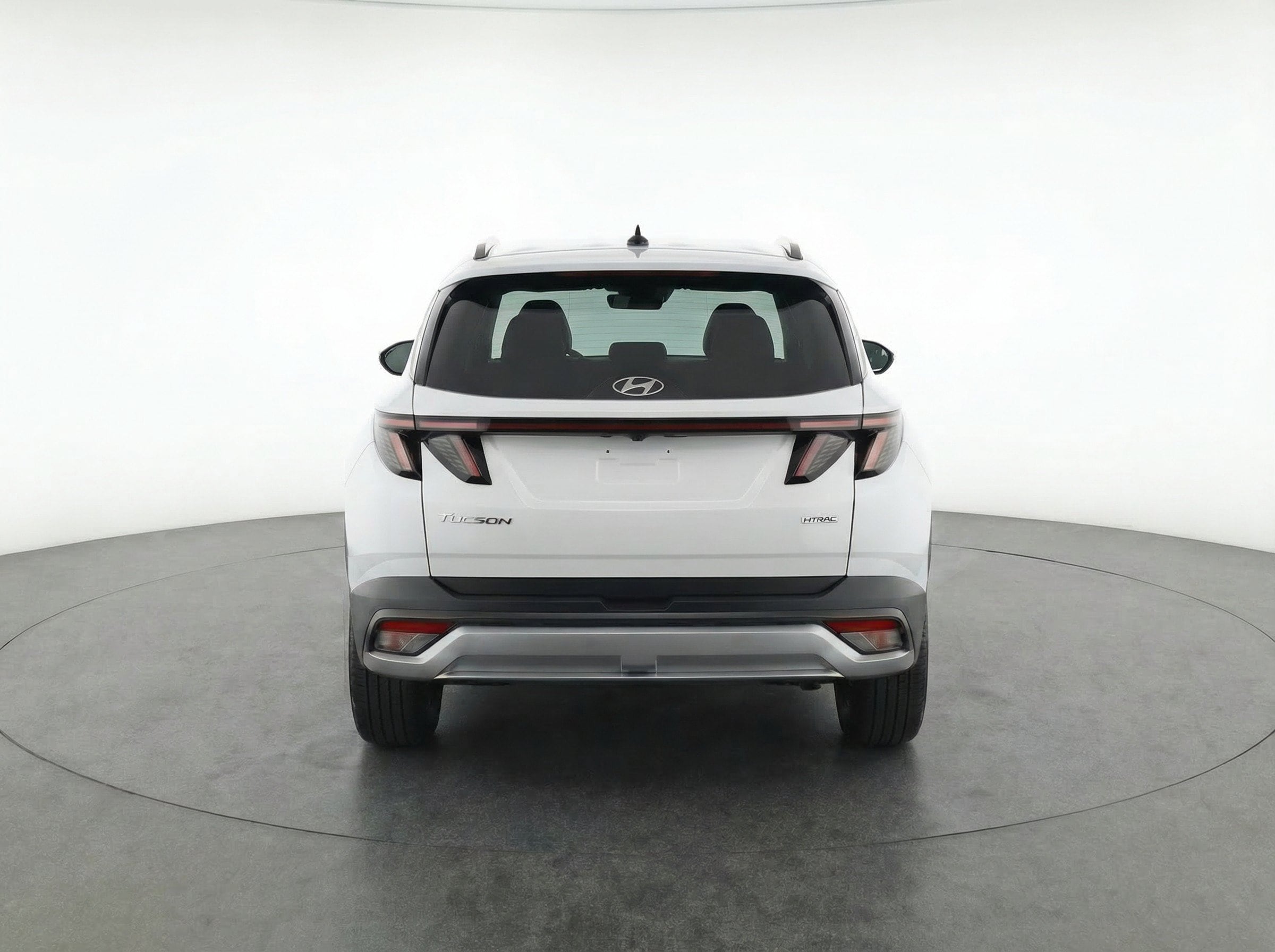 Thumbnail: 2026 Hyundai Tucson - 7