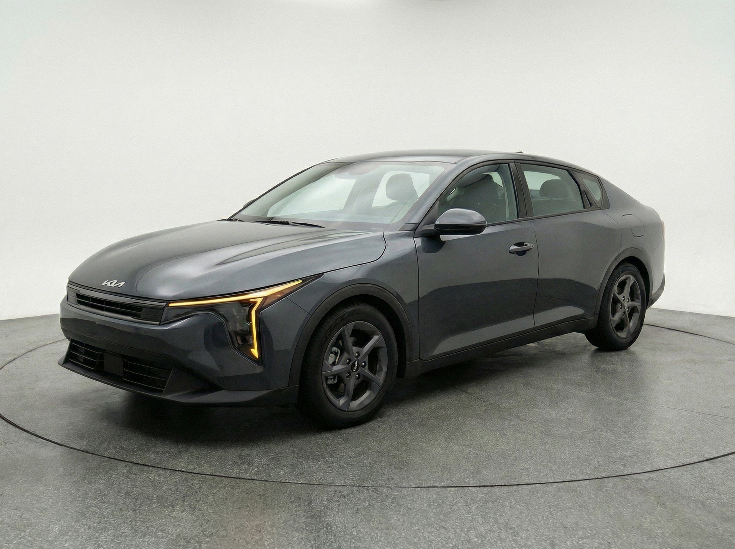 Thumbnail: 2025 Kia K4 - 3