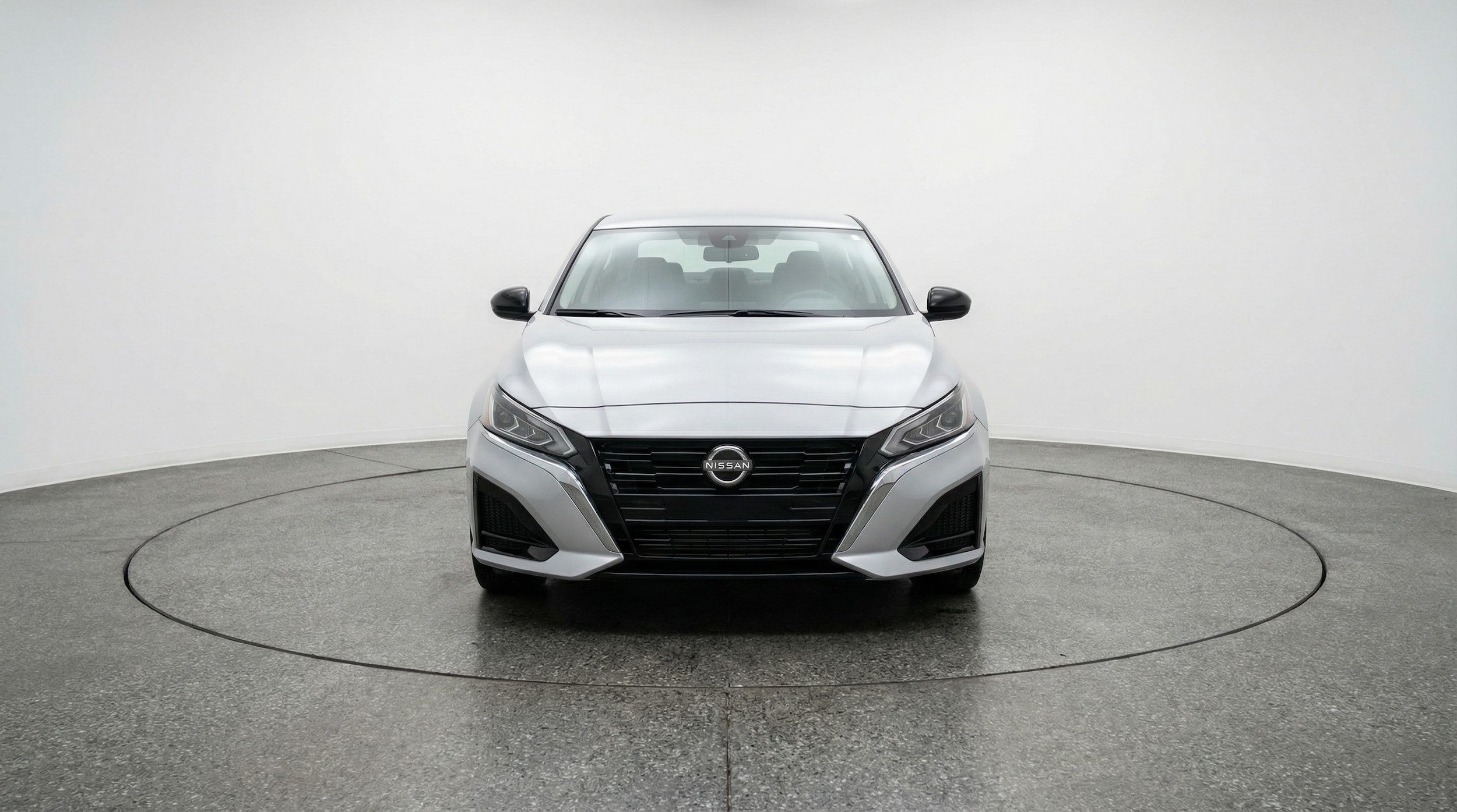 Thumbnail: 2025 Nissan Altima - 2